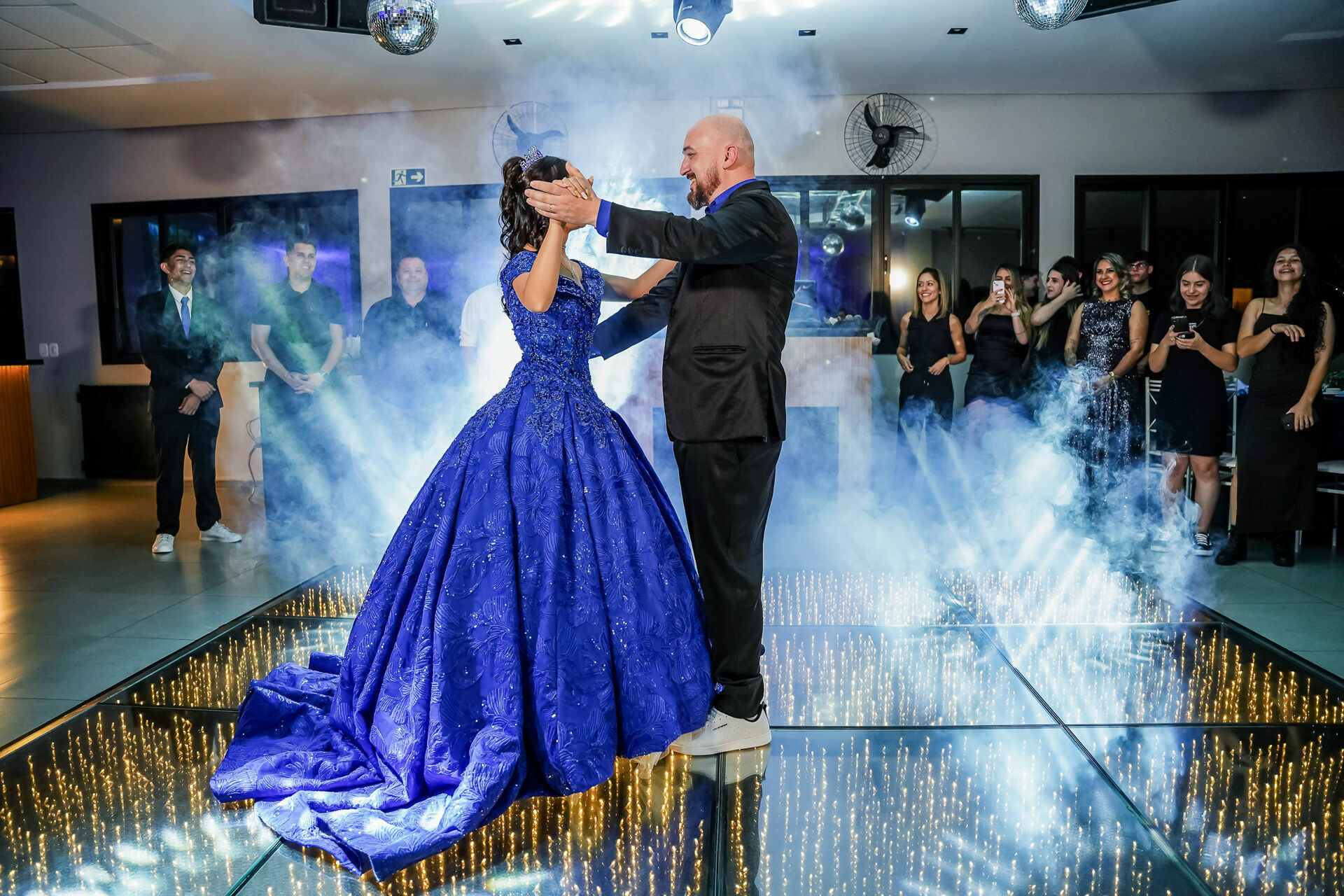 Foto 15 anos Maria | Campo Bom | A&A eventos  - Imagem 30