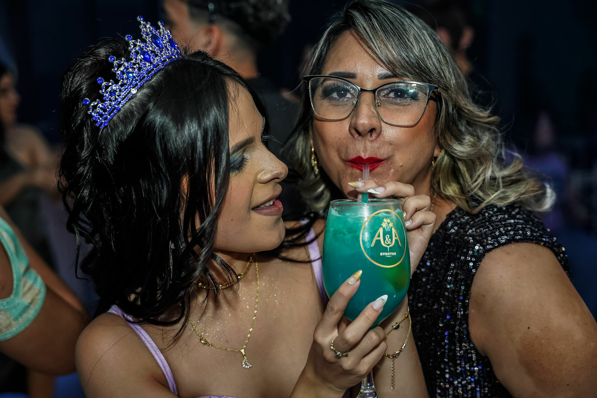 Foto 15 anos Maria | Campo Bom | A&A eventos  - Imagem 46