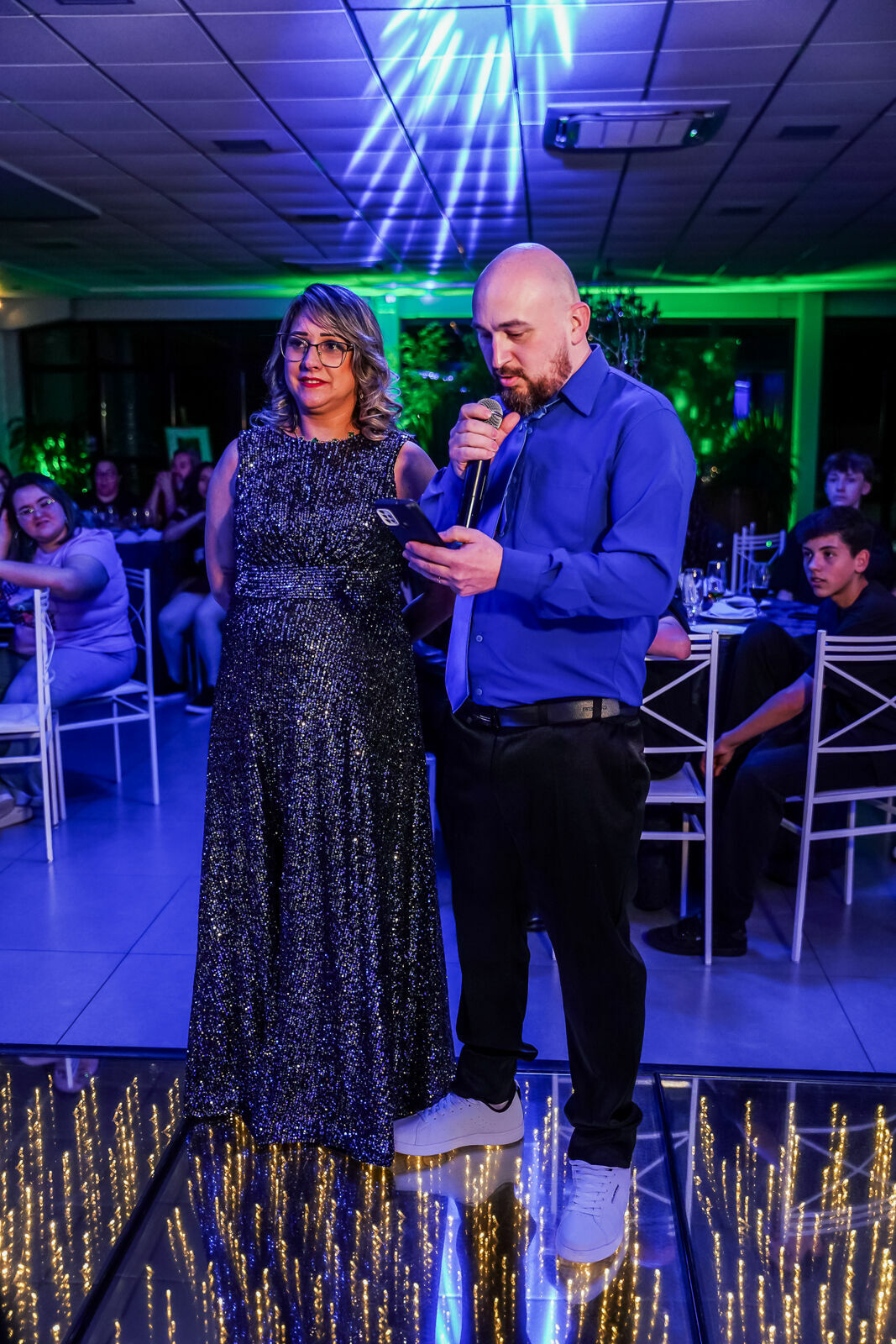 Foto 15 anos Maria | Campo Bom | A&A eventos  - Imagem 40