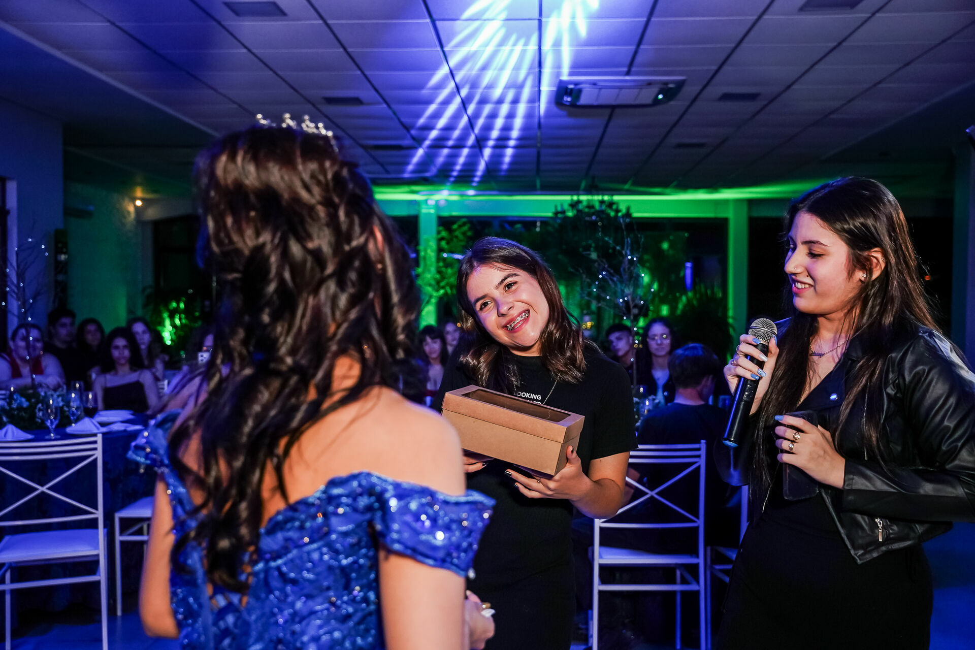 Foto 15 anos Maria | Campo Bom | A&A eventos  - Imagem 39