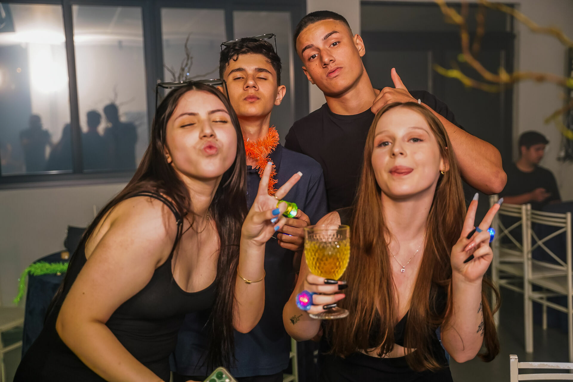 Foto 15 anos Maria | Campo Bom | A&A eventos  - Imagem 58