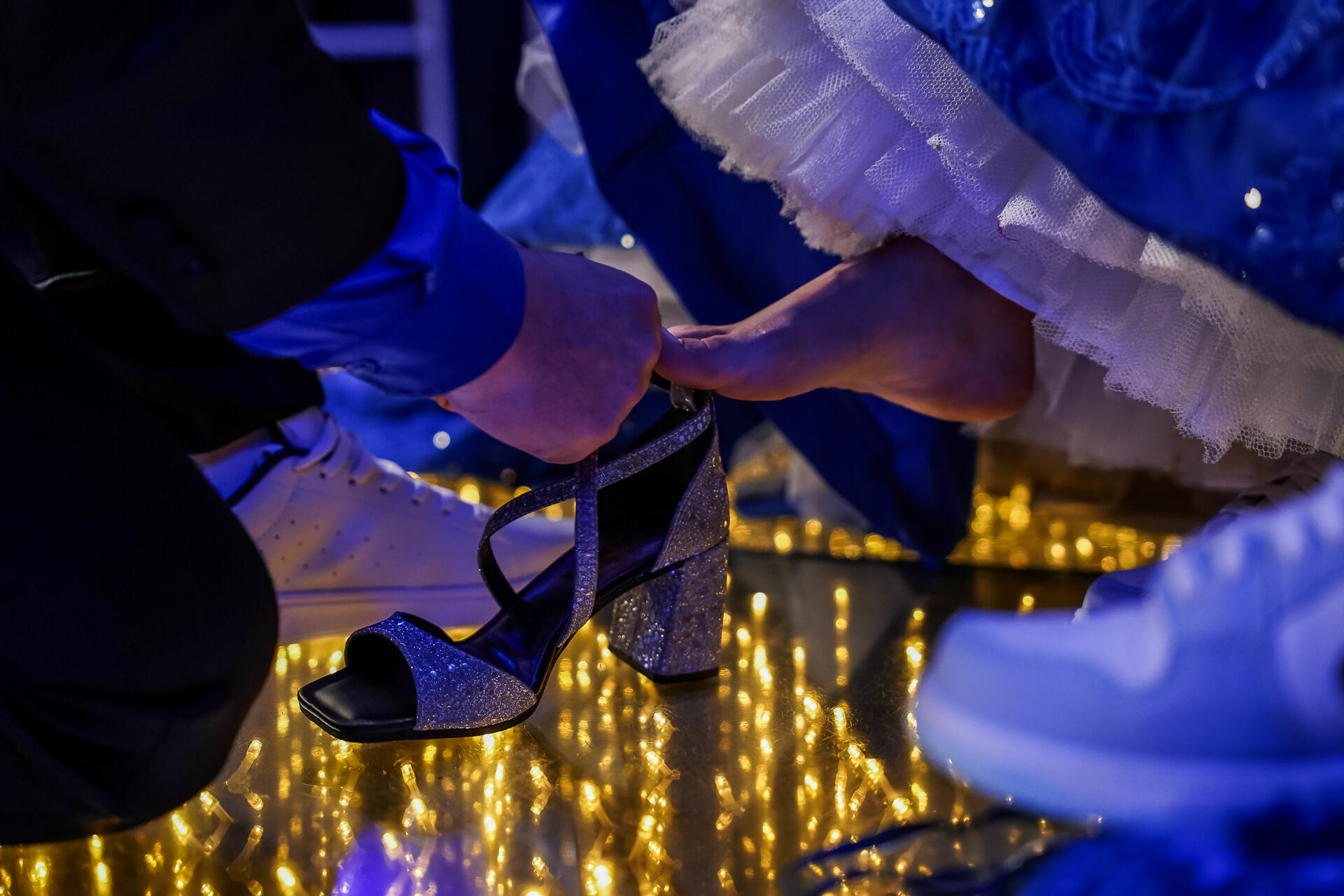 Foto 15 anos Maria | Campo Bom | A&A eventos  - Imagem 27