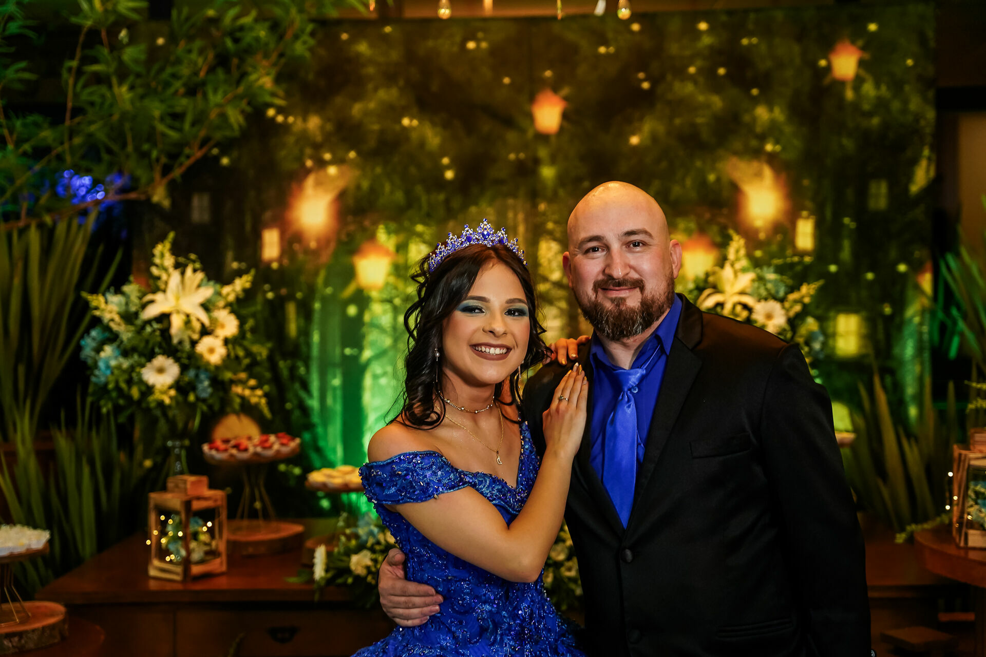 Foto 15 anos Maria | Campo Bom | A&A eventos  - Imagem 33