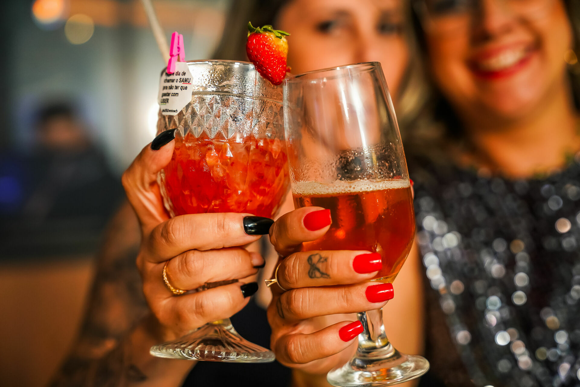 Foto 15 anos Maria | Campo Bom | A&A eventos  - Imagem 54