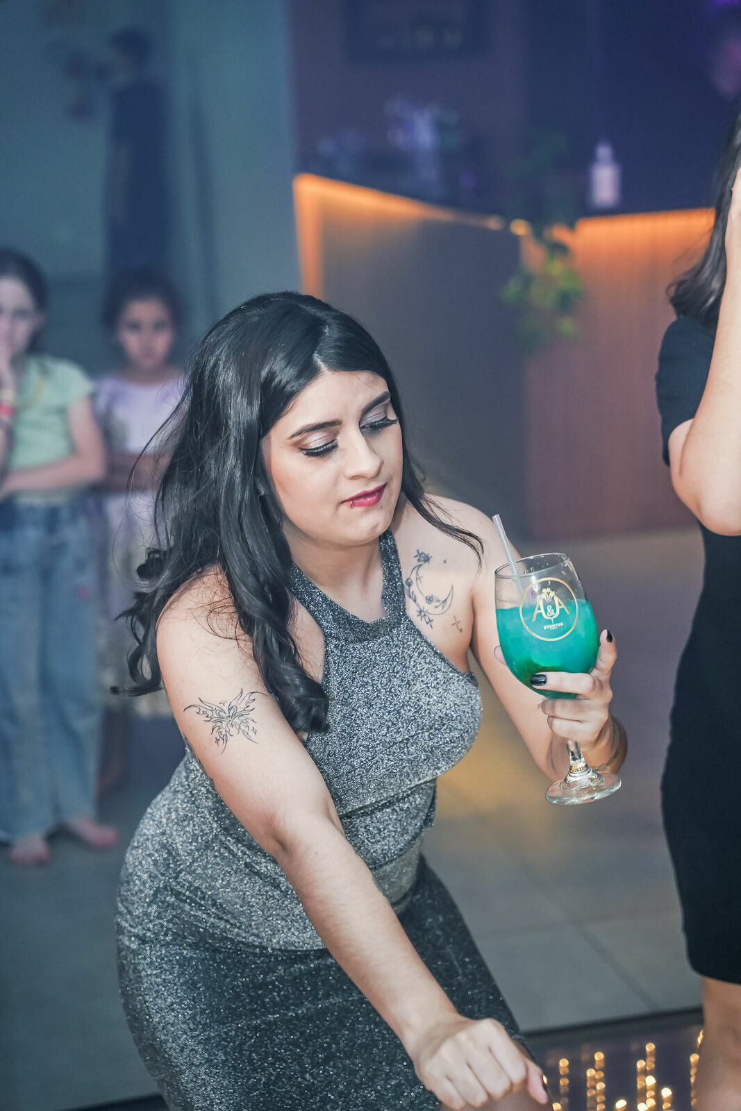 Foto 15 anos Maria | Campo Bom | A&A eventos  - Imagem 47