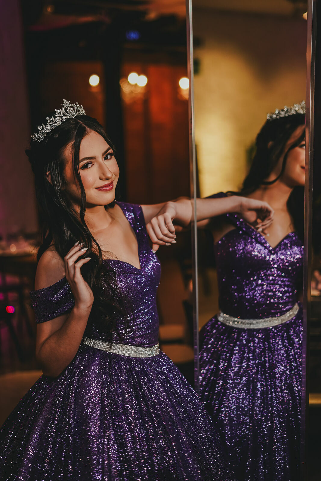 Foto 15 anos Manu | Novo Hamburgo | Saint Haus eventos - Imagem 10