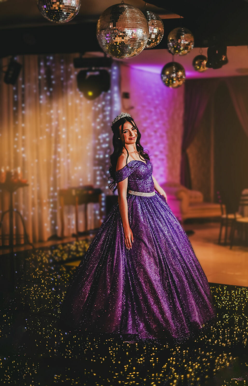 Foto 15 anos Manu | Novo Hamburgo | Saint Haus eventos - Imagem 7