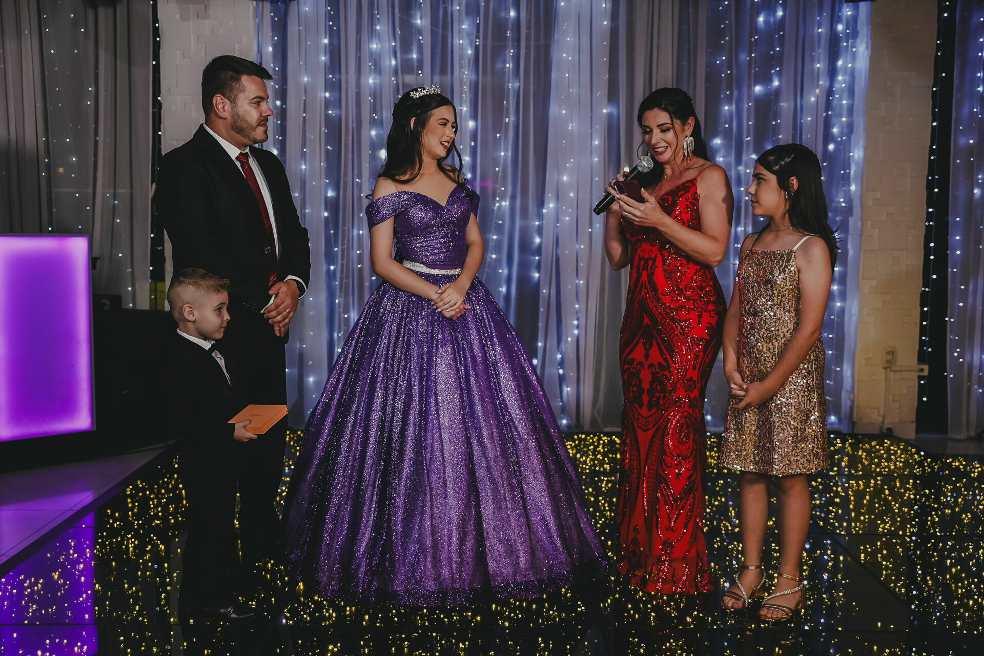 Foto 15 anos Manu | Novo Hamburgo | Saint Haus eventos - Imagem 38