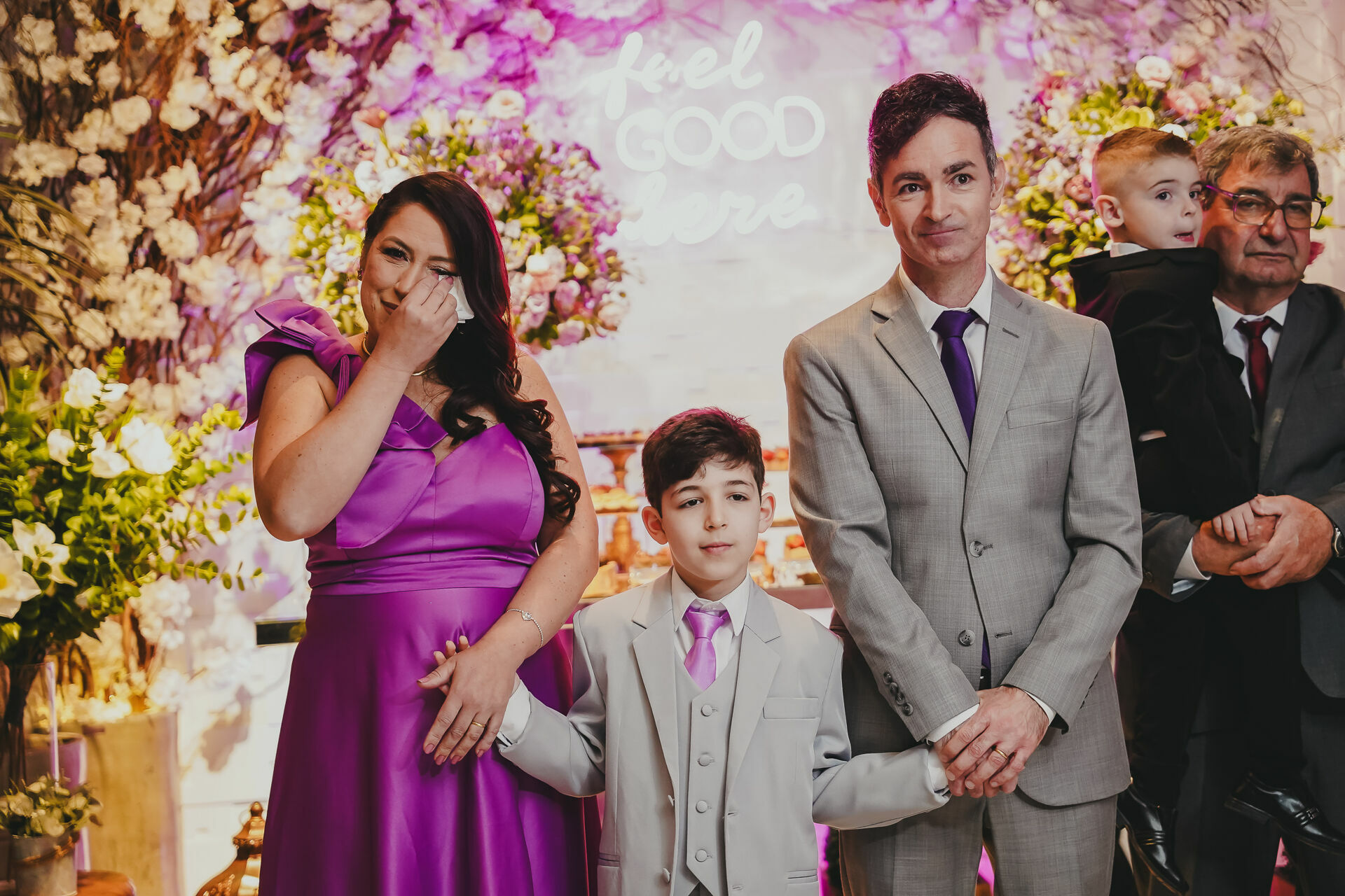 Foto 15 anos Manu | Novo Hamburgo | Saint Haus eventos - Imagem 43