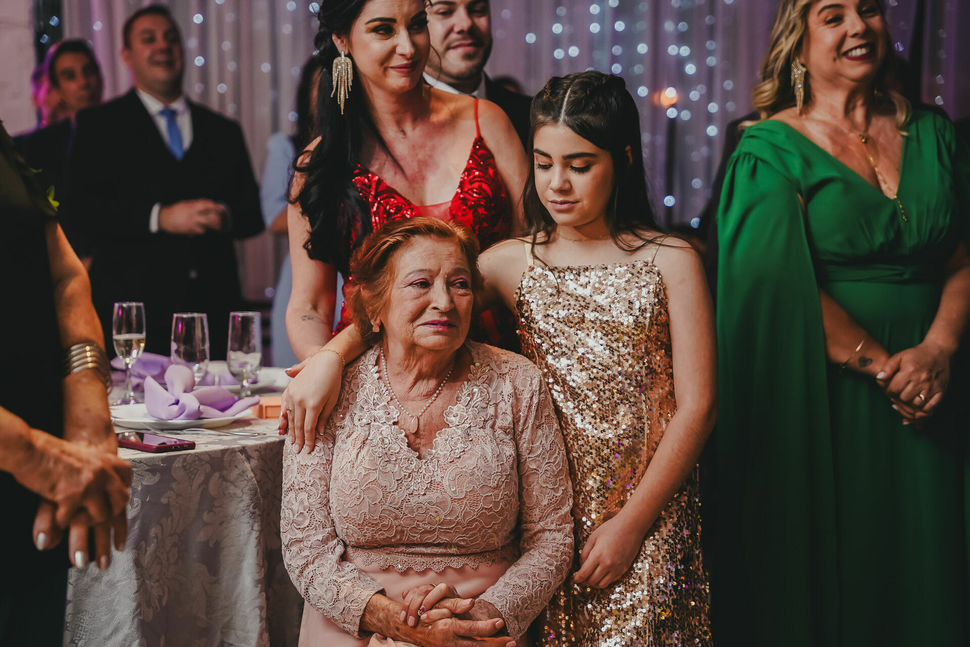 Foto 15 anos Manu | Novo Hamburgo | Saint Haus eventos - Imagem 46