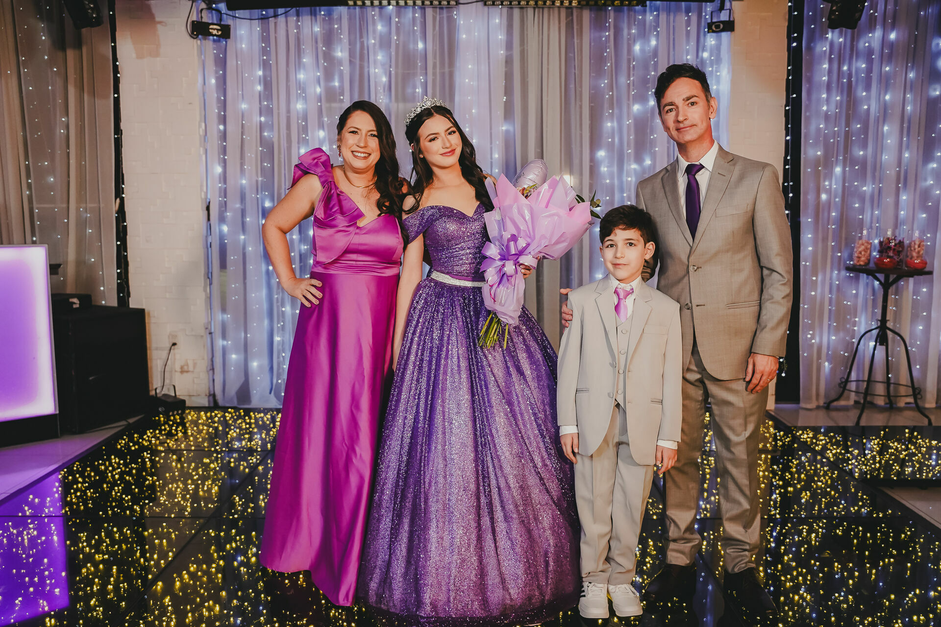 Foto 15 anos Manu | Novo Hamburgo | Saint Haus eventos - Imagem 48