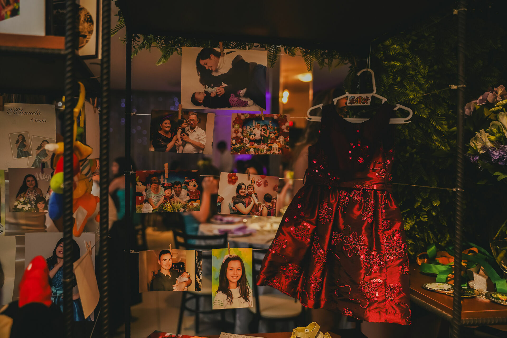 Foto 15 anos Manu | Novo Hamburgo | Saint Haus eventos - Imagem 21