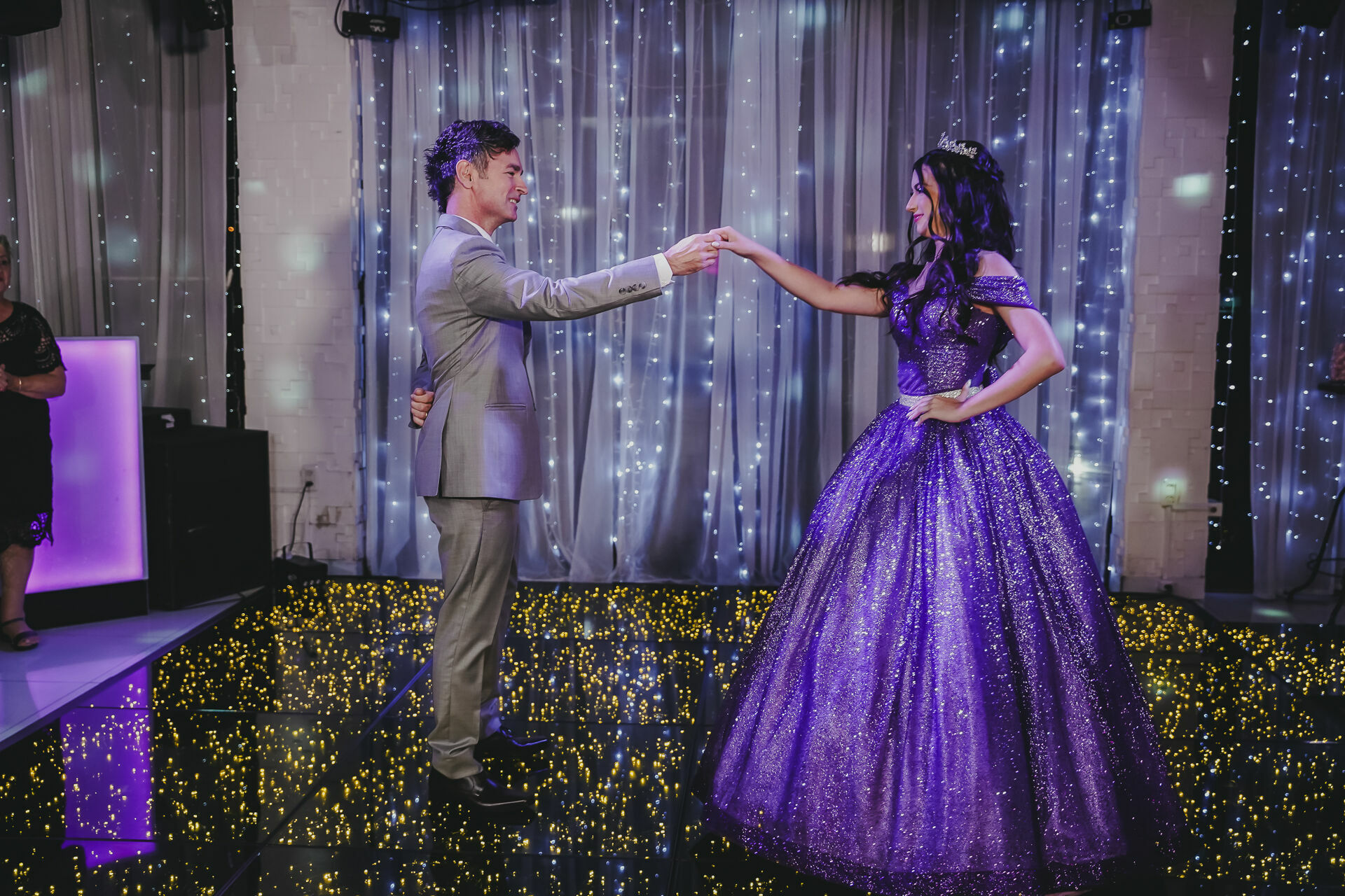 Foto 15 anos Manu | Novo Hamburgo | Saint Haus eventos - Imagem 26