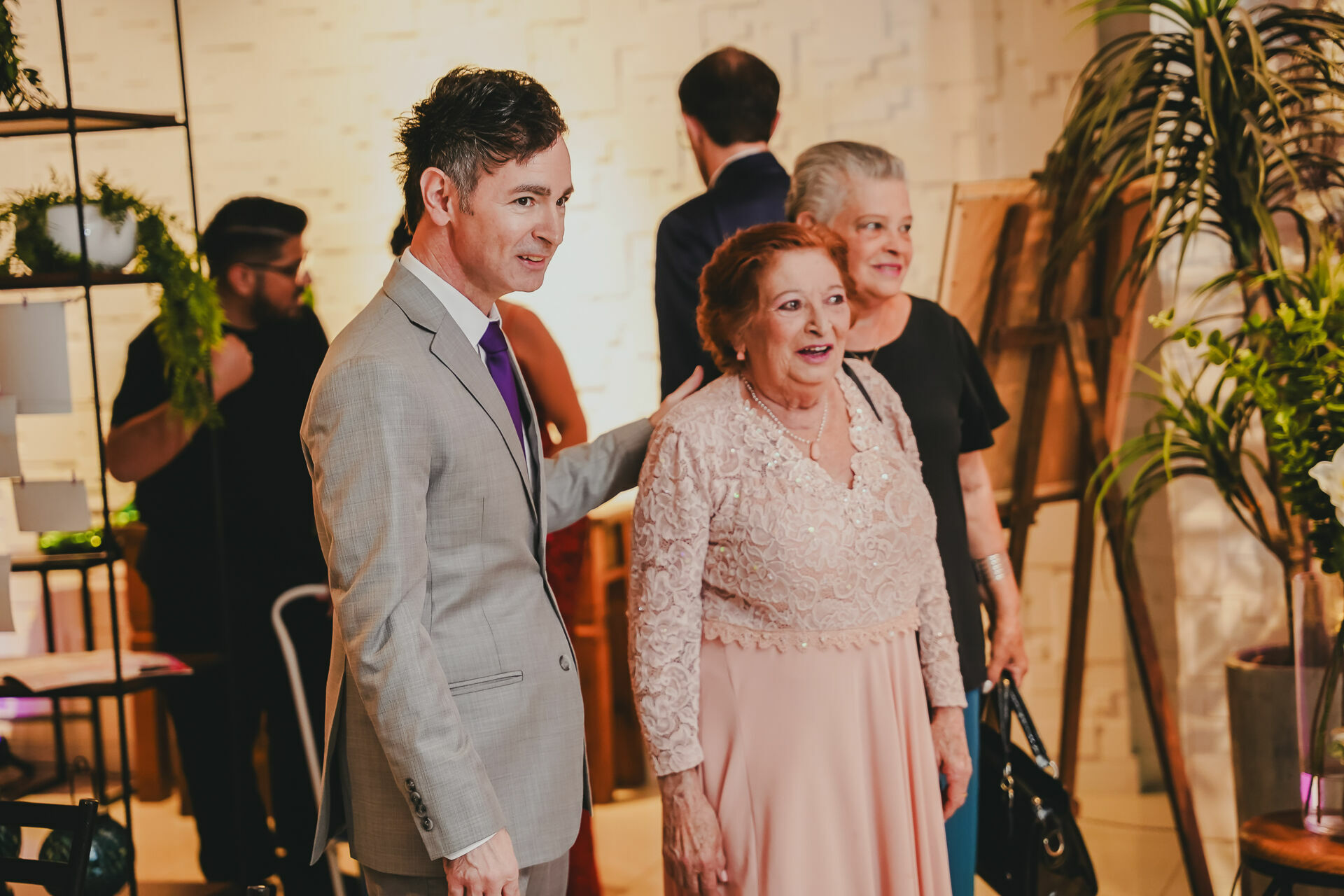 Foto 15 anos Manu | Novo Hamburgo | Saint Haus eventos - Imagem 18