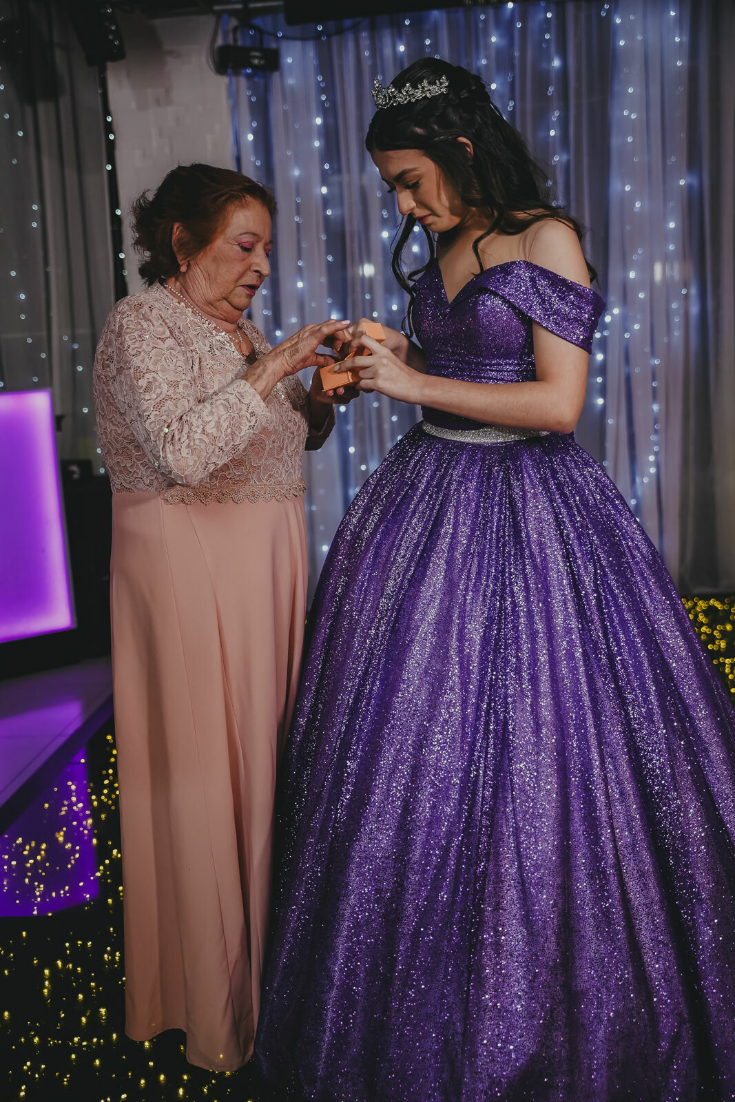 Foto 15 anos Manu | Novo Hamburgo | Saint Haus eventos - Imagem 35