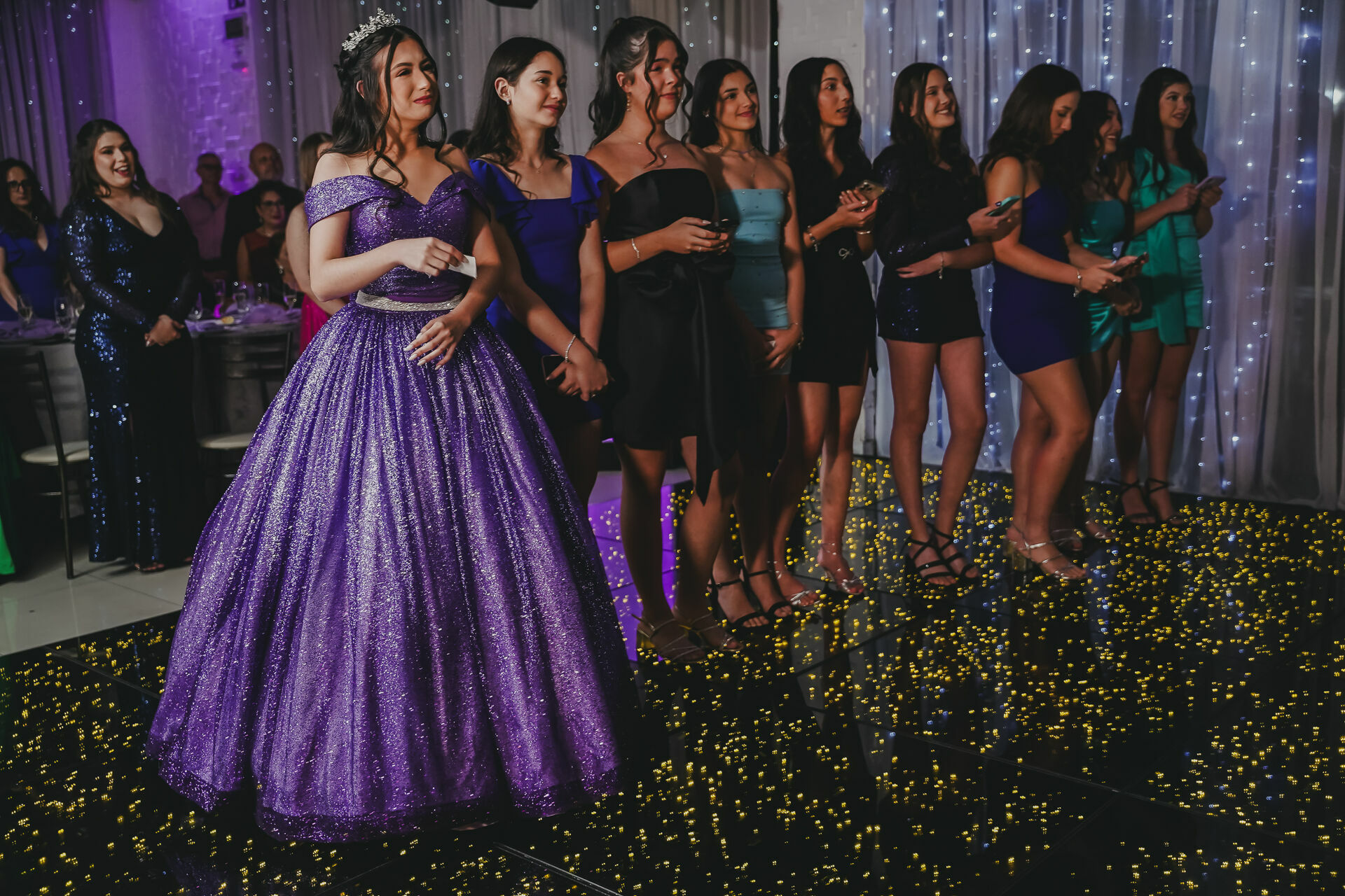 Foto 15 anos Manu | Novo Hamburgo | Saint Haus eventos - Imagem 31