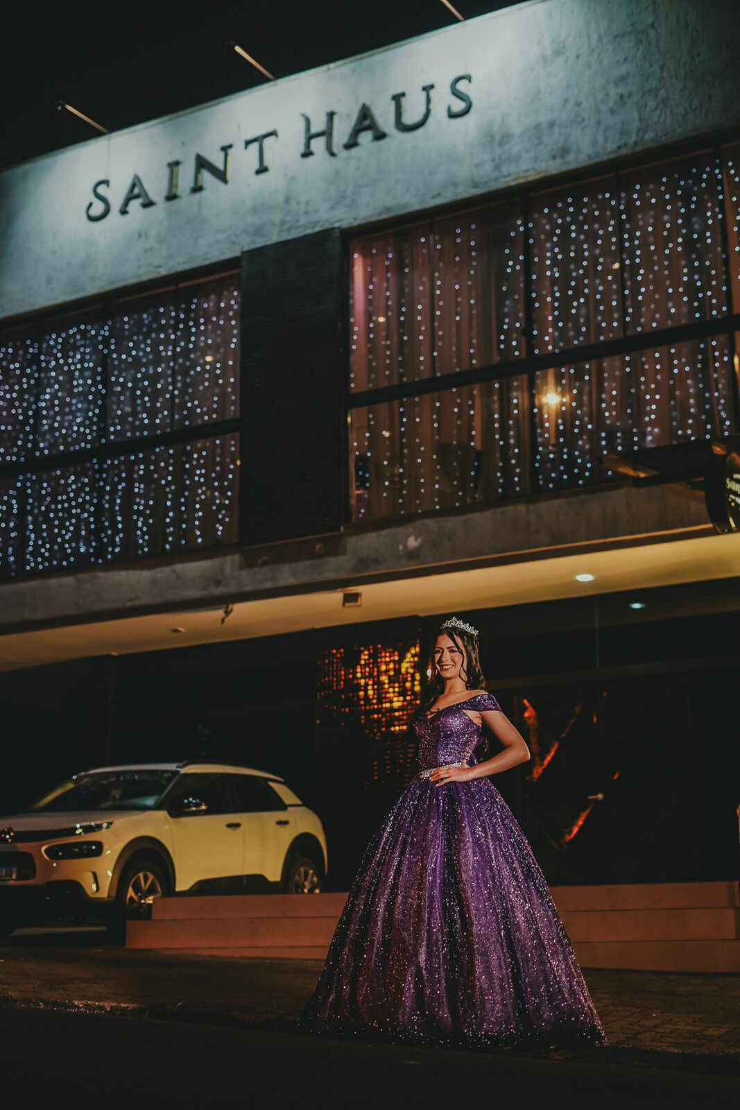 Foto 15 anos Manu | Novo Hamburgo | Saint Haus eventos - Imagem 11