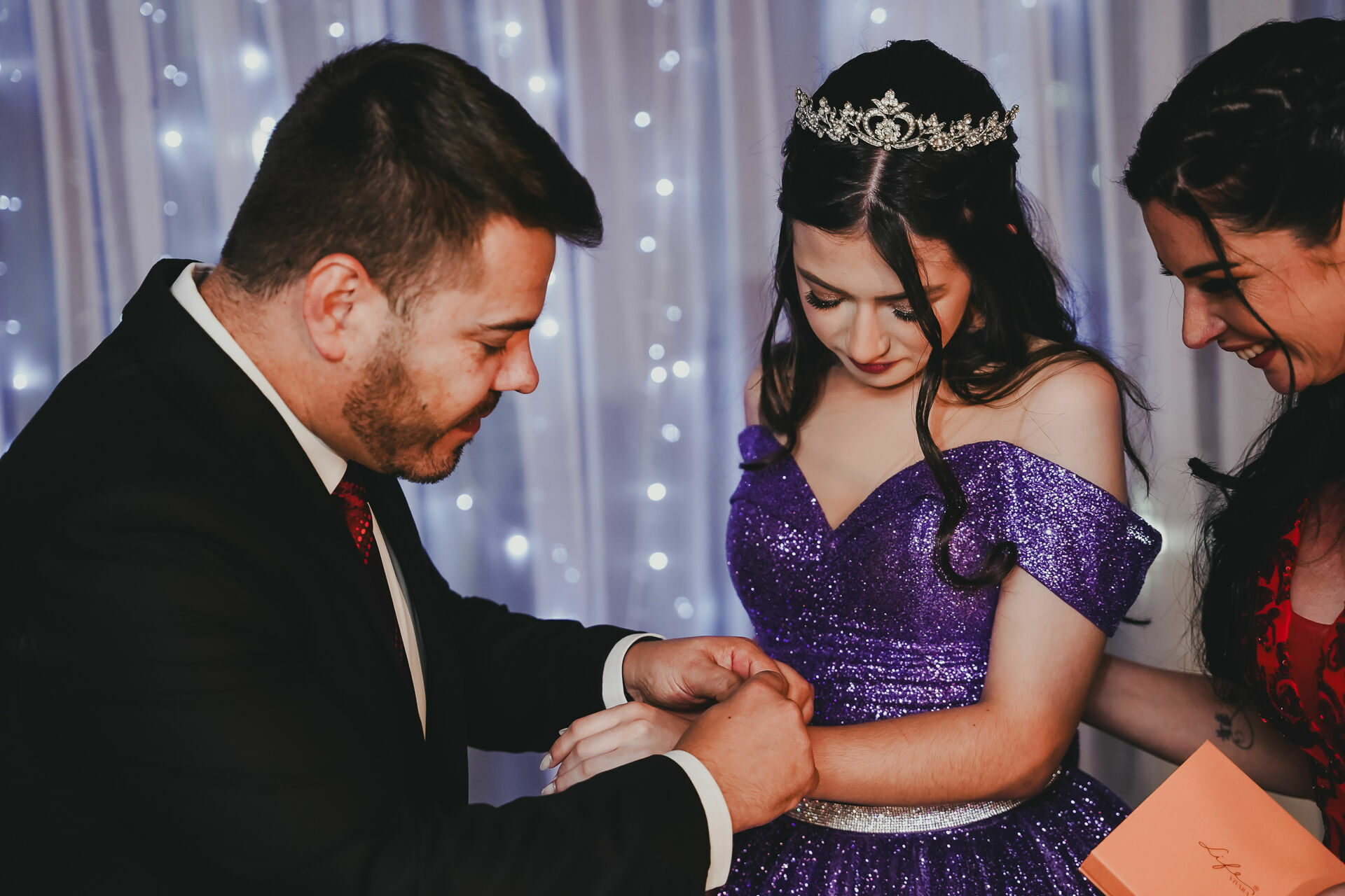 Foto 15 anos Manu | Novo Hamburgo | Saint Haus eventos - Imagem 41