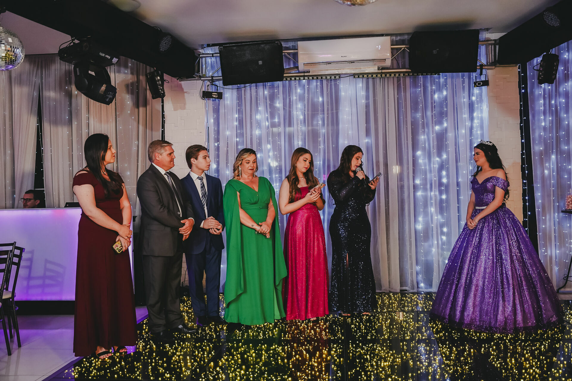 Foto 15 anos Manu | Novo Hamburgo | Saint Haus eventos - Imagem 42