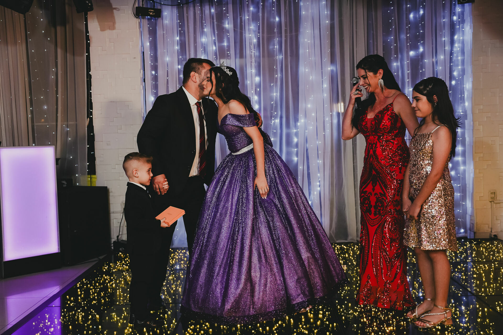 Foto 15 anos Manu | Novo Hamburgo | Saint Haus eventos - Imagem 39