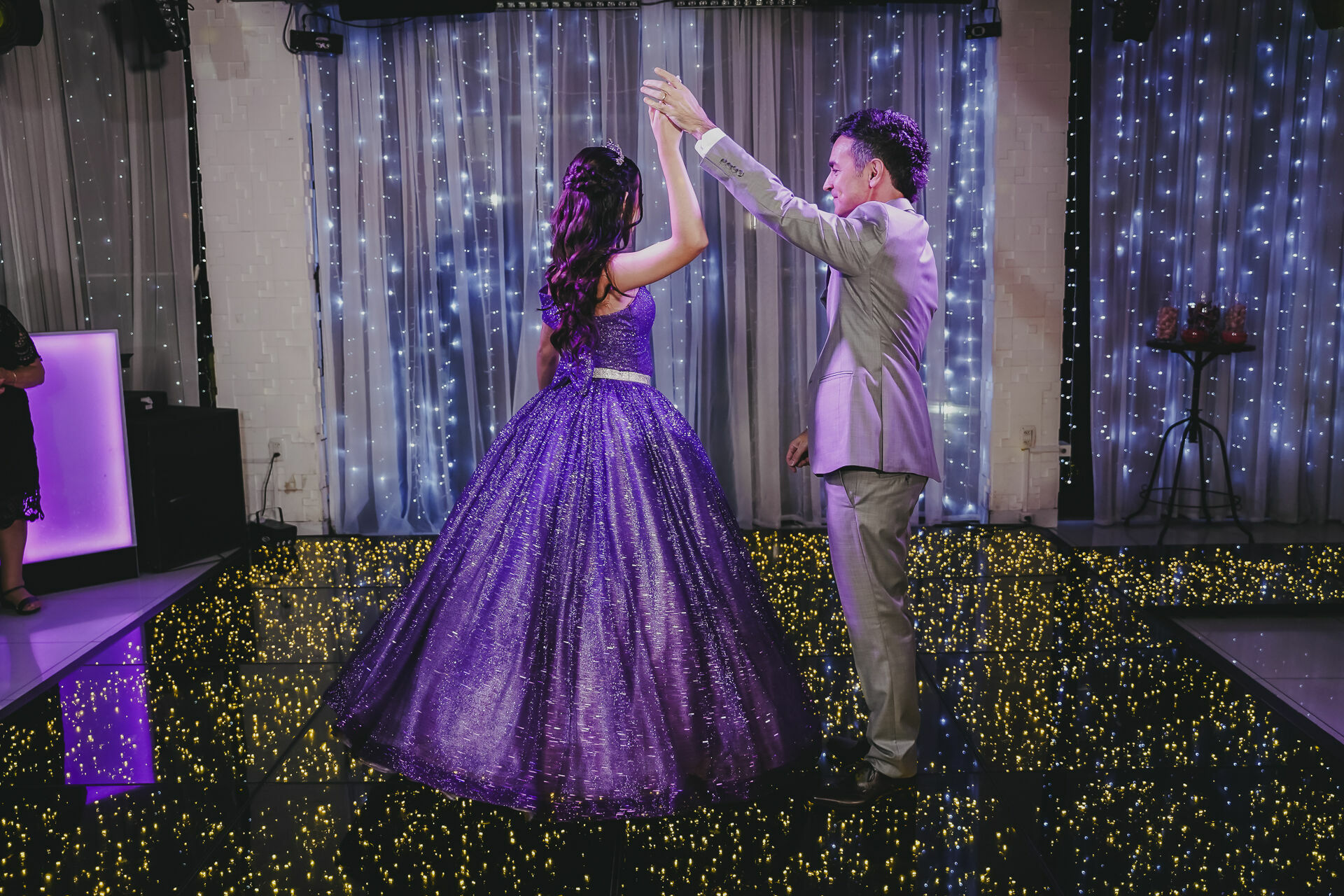 Foto 15 anos Manu | Novo Hamburgo | Saint Haus eventos - Imagem 27