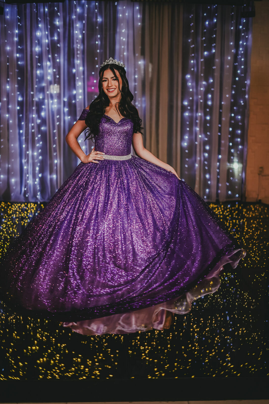 Foto 15 anos Manu | Novo Hamburgo | Saint Haus eventos - Imagem 5