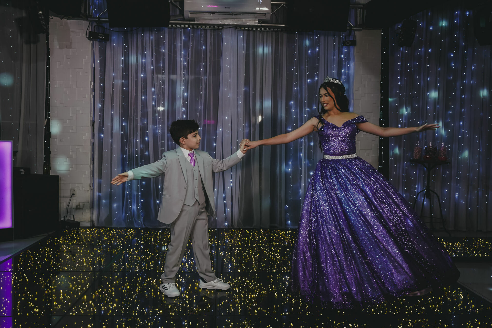 Foto 15 anos Manu | Novo Hamburgo | Saint Haus eventos - Imagem 29