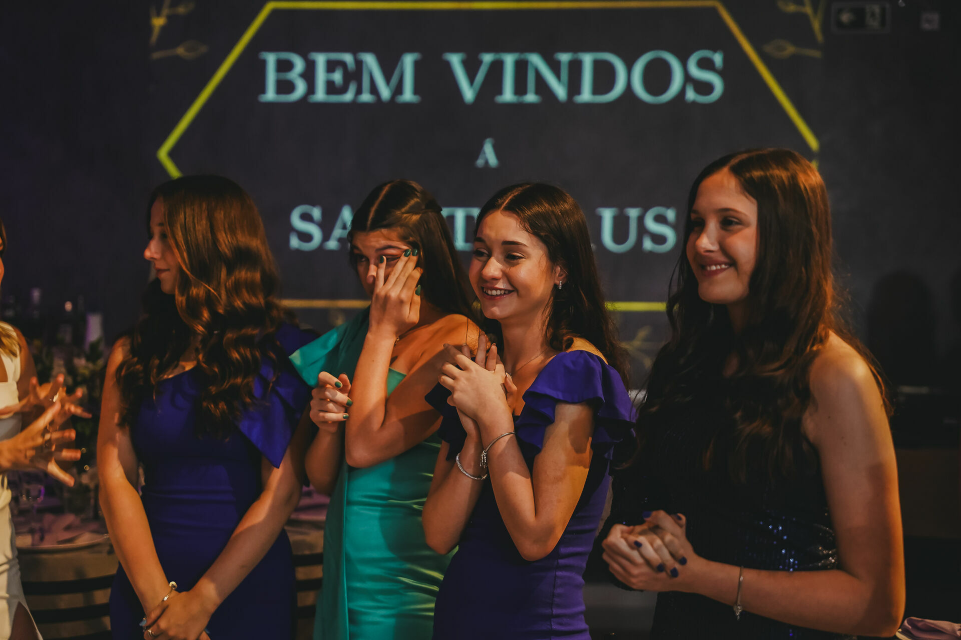 Foto 15 anos Manu | Novo Hamburgo | Saint Haus eventos - Imagem 49