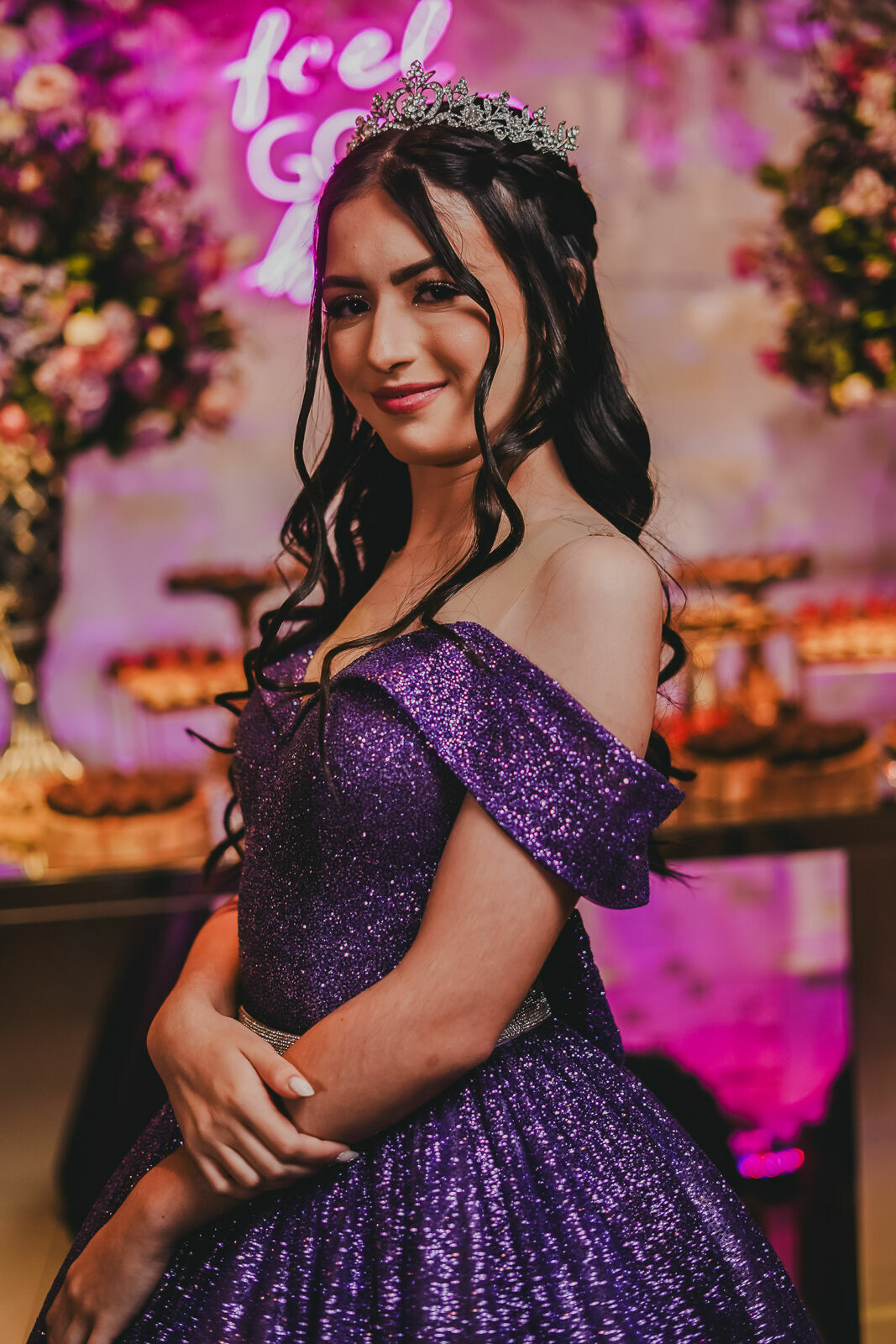 Foto 15 anos Manu | Novo Hamburgo | Saint Haus eventos - Imagem 0