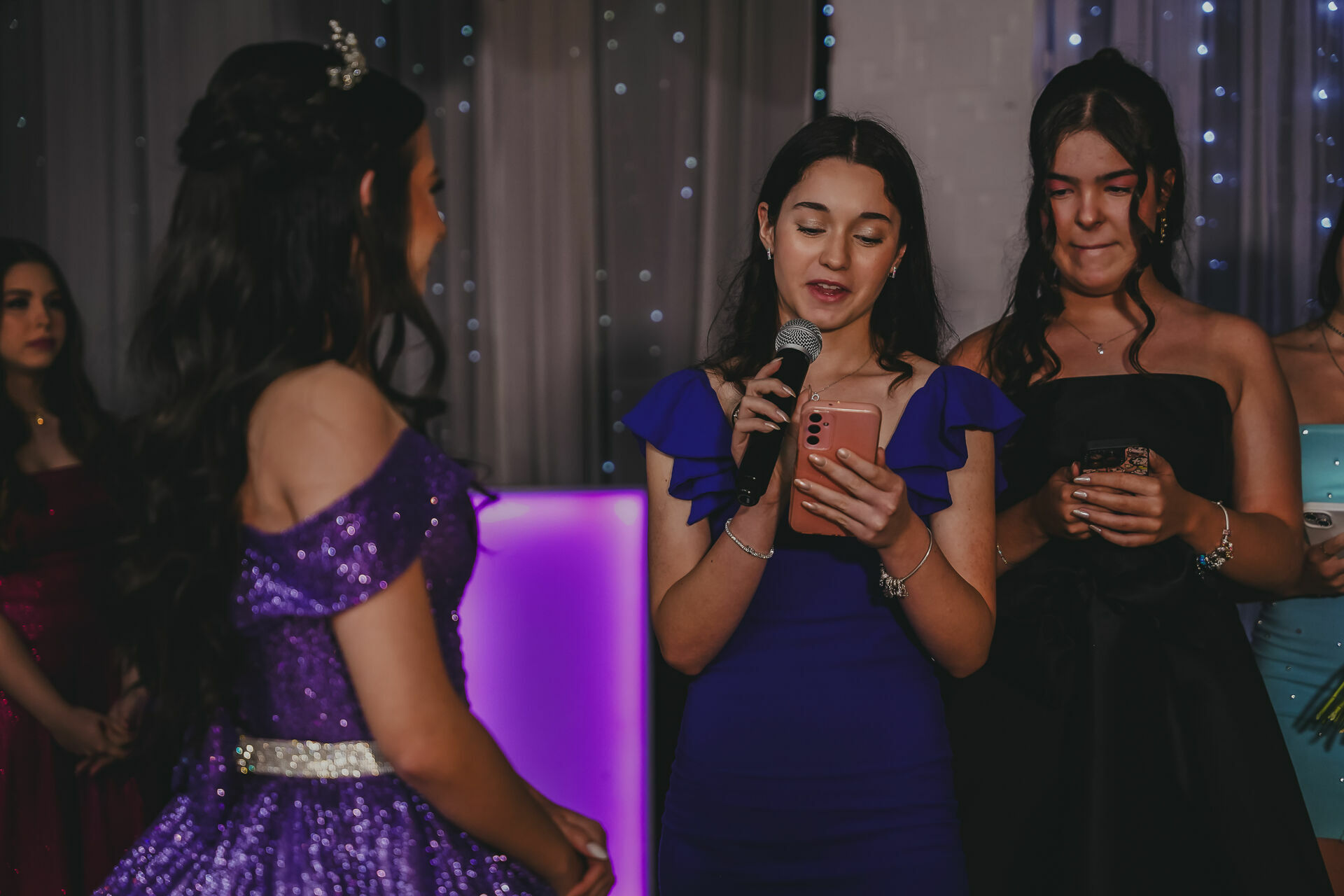 Foto 15 anos Manu | Novo Hamburgo | Saint Haus eventos - Imagem 33