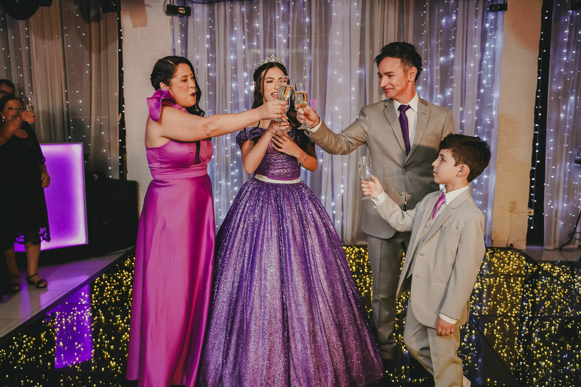 Foto 15 anos Manu | Novo Hamburgo | Saint Haus eventos - Imagem 50