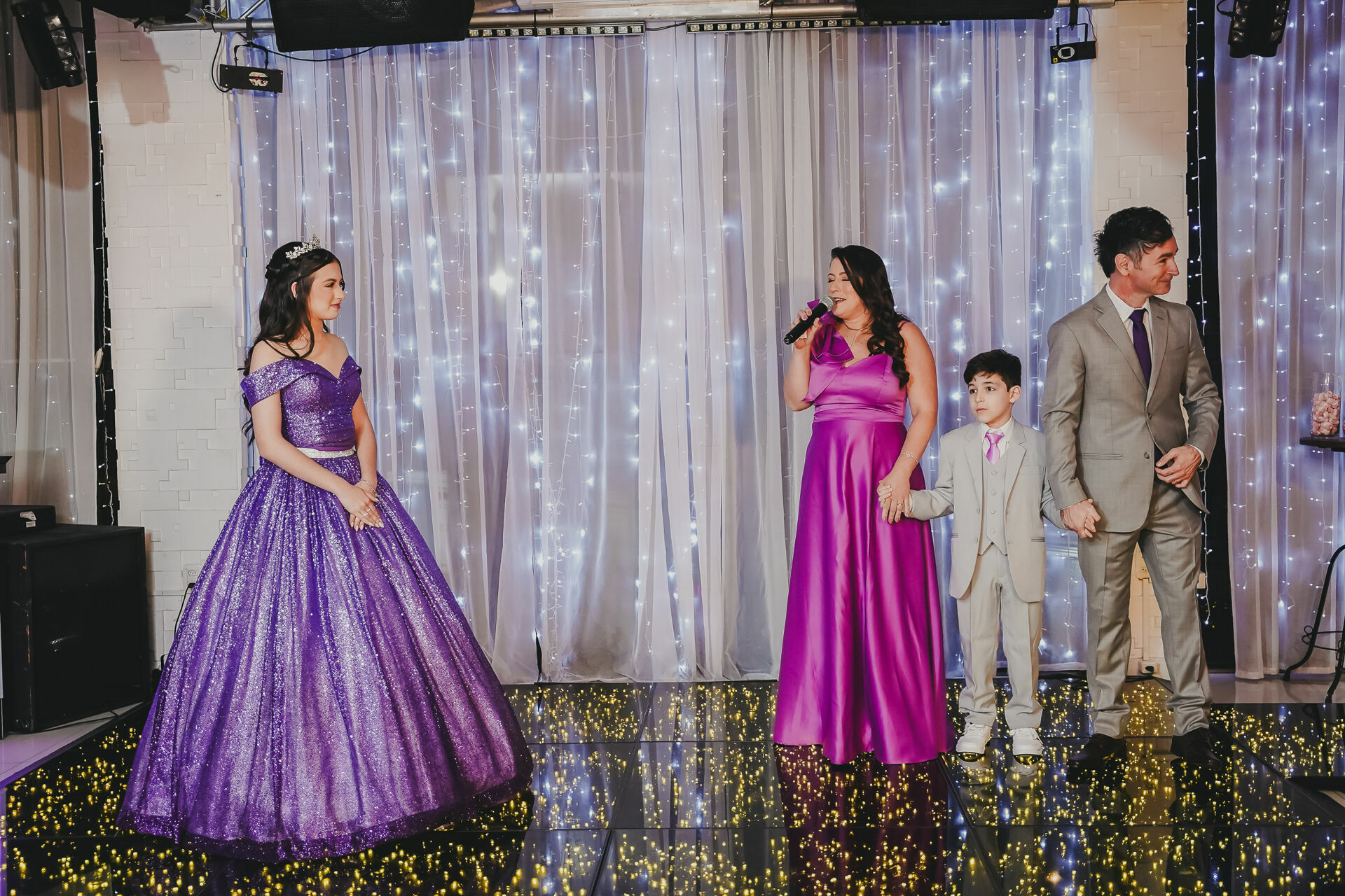 Foto 15 anos Manu | Novo Hamburgo | Saint Haus eventos - Imagem 45