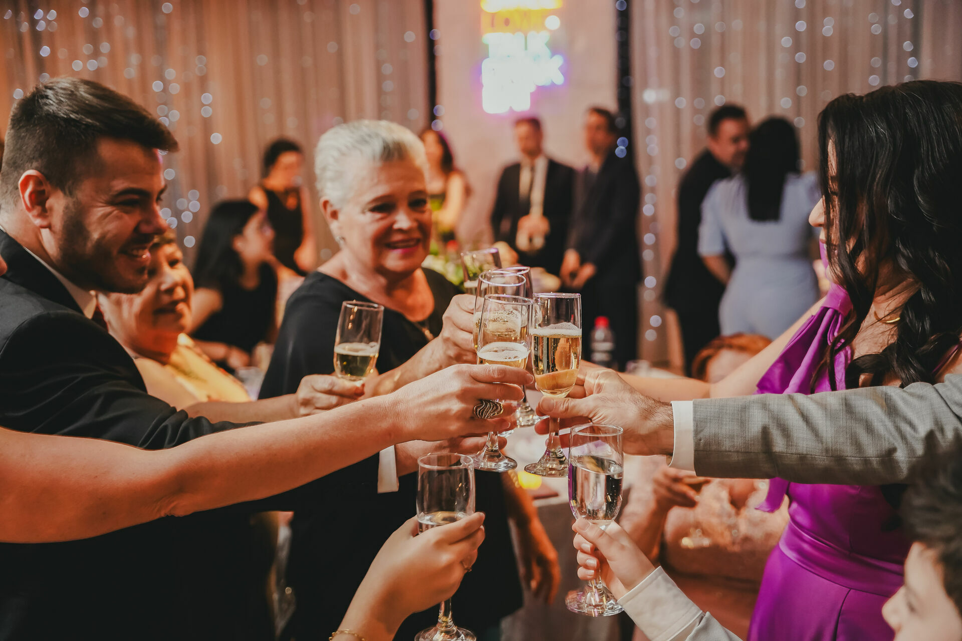 Foto 15 anos Manu | Novo Hamburgo | Saint Haus eventos - Imagem 52