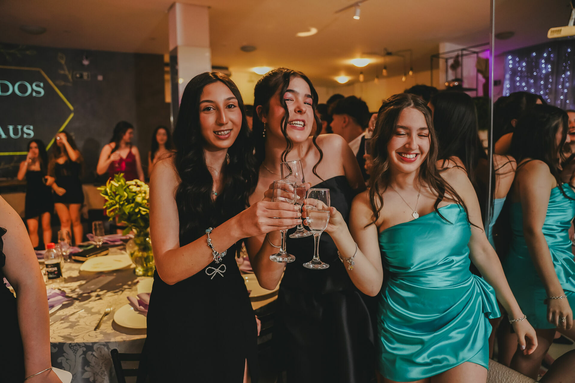 Foto 15 anos Manu | Novo Hamburgo | Saint Haus eventos - Imagem 51