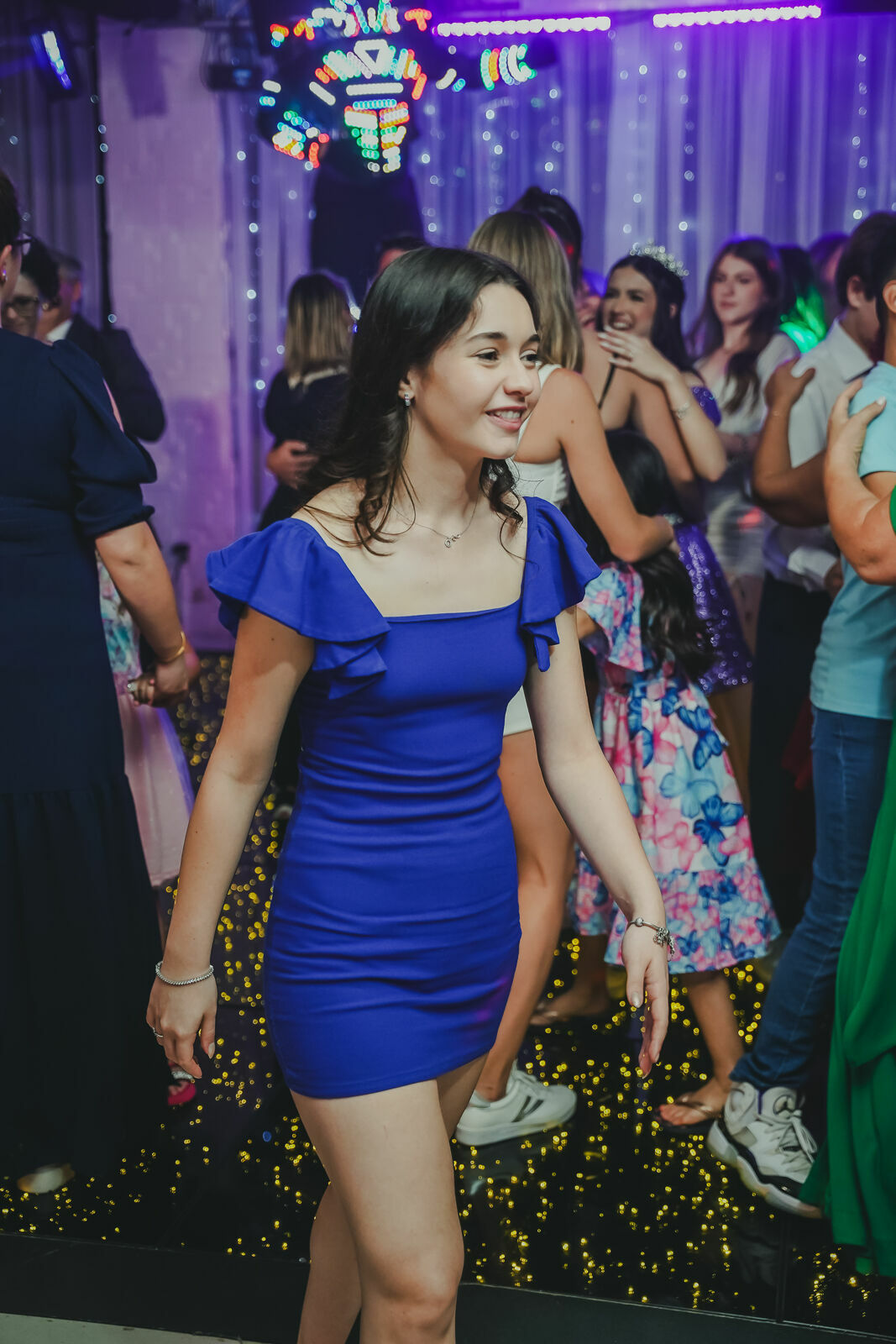 Foto 15 anos Manu | Novo Hamburgo | Saint Haus eventos - Imagem 81