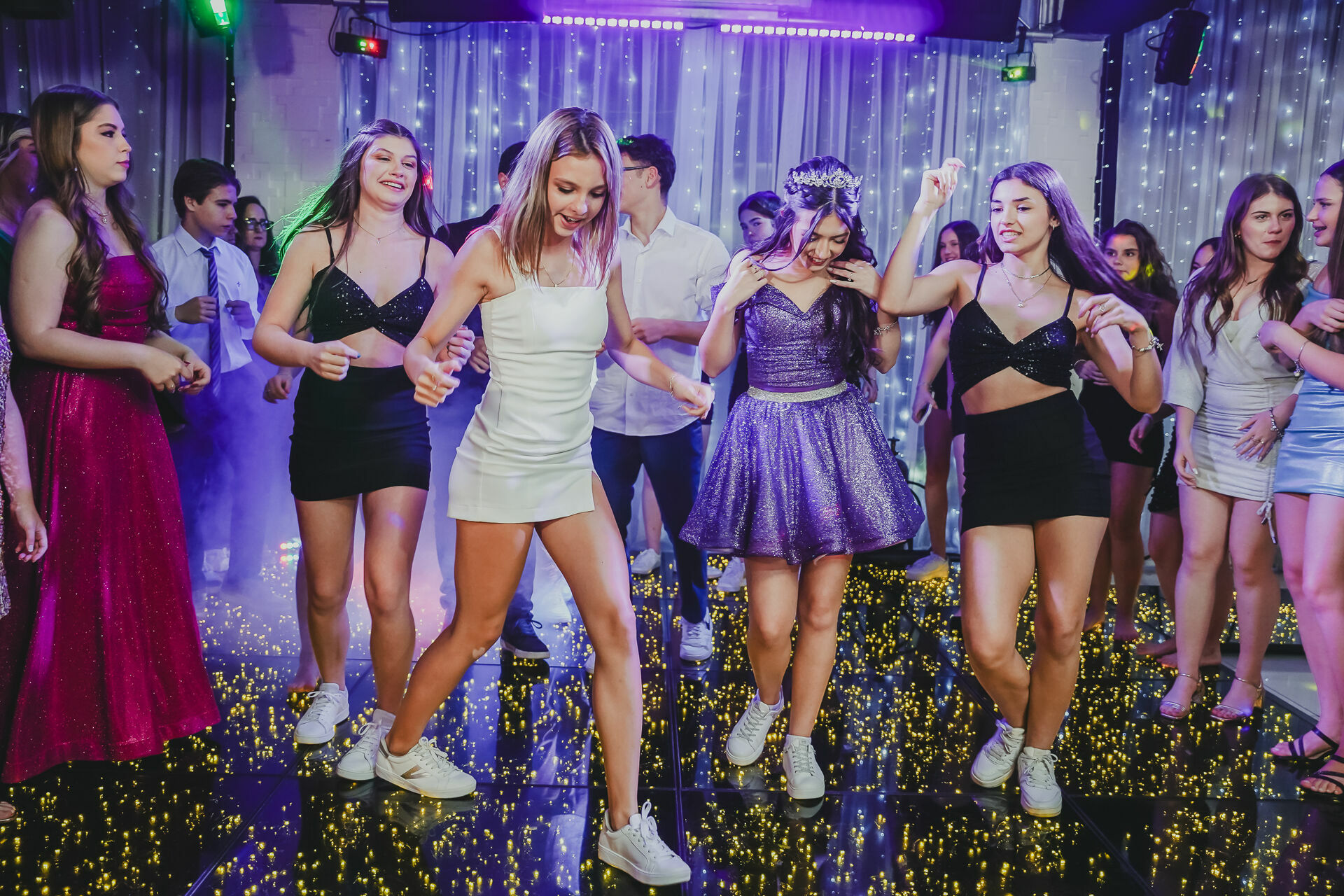 Foto 15 anos Manu | Novo Hamburgo | Saint Haus eventos - Imagem 65