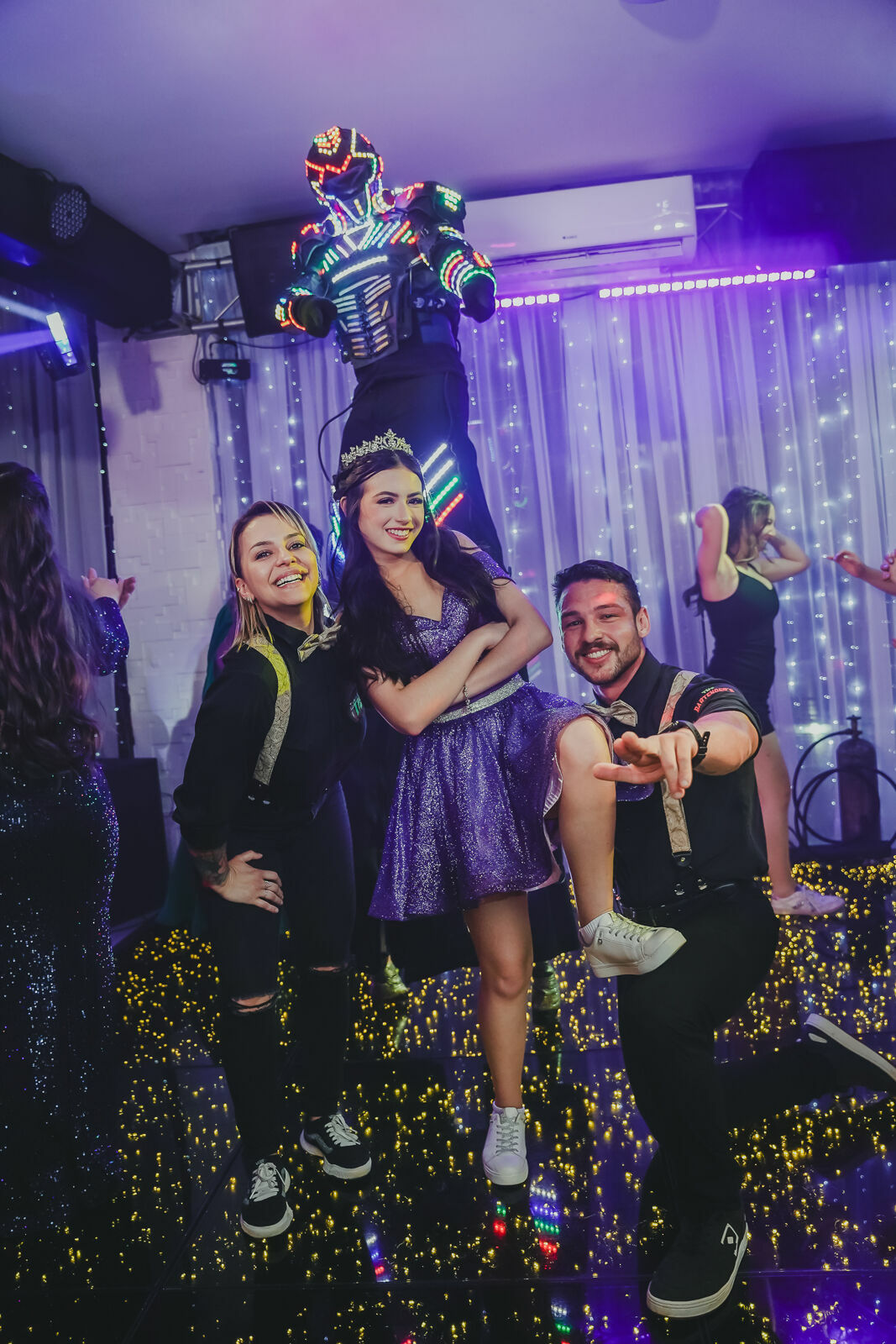 Foto 15 anos Manu | Novo Hamburgo | Saint Haus eventos - Imagem 76