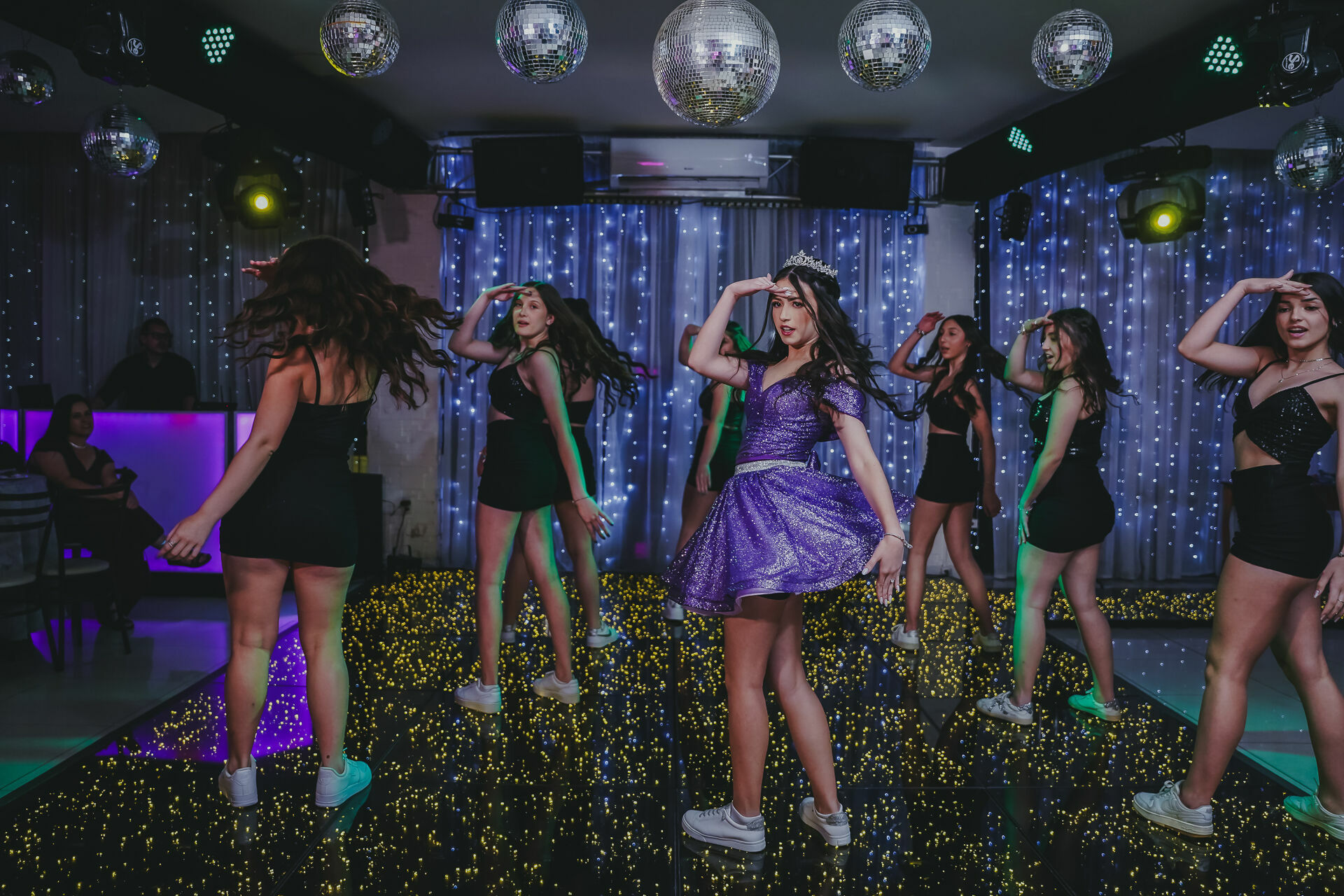 Foto 15 anos Manu | Novo Hamburgo | Saint Haus eventos - Imagem 61