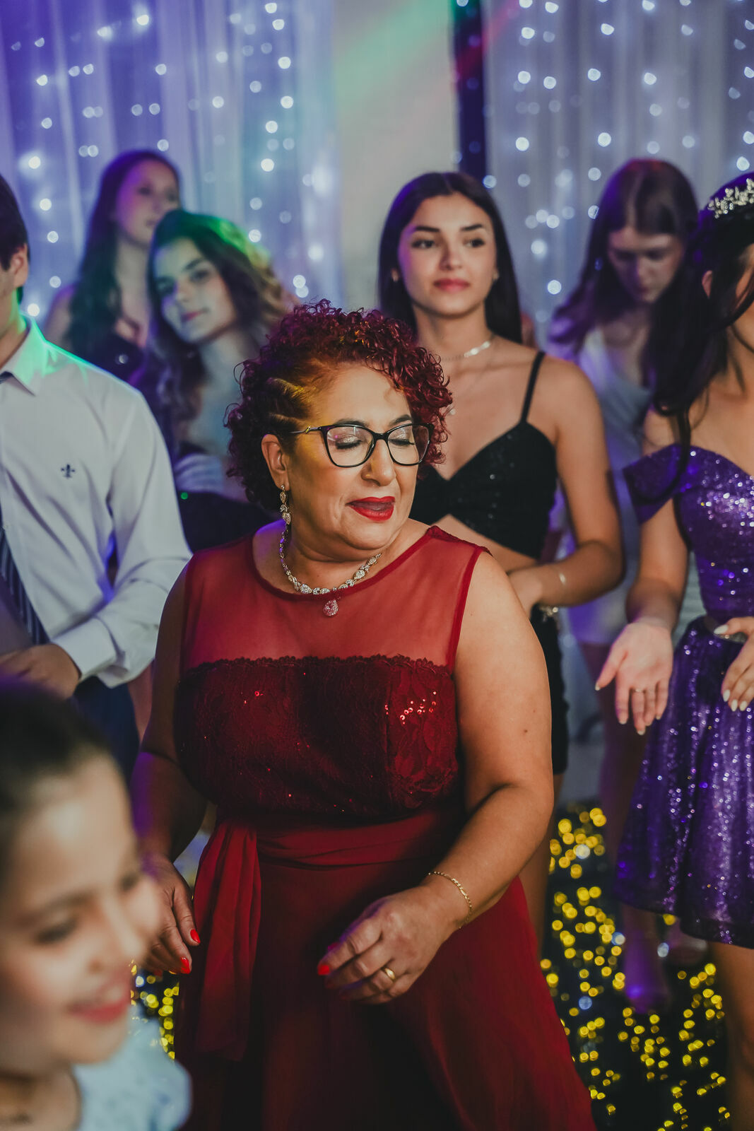 Foto 15 anos Manu | Novo Hamburgo | Saint Haus eventos - Imagem 69