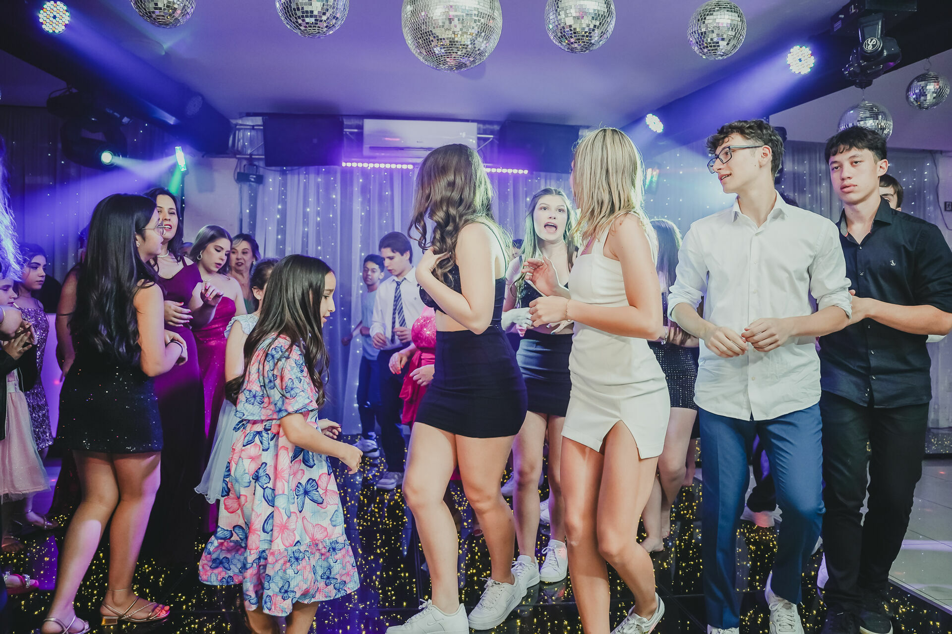 Foto 15 anos Manu | Novo Hamburgo | Saint Haus eventos - Imagem 70