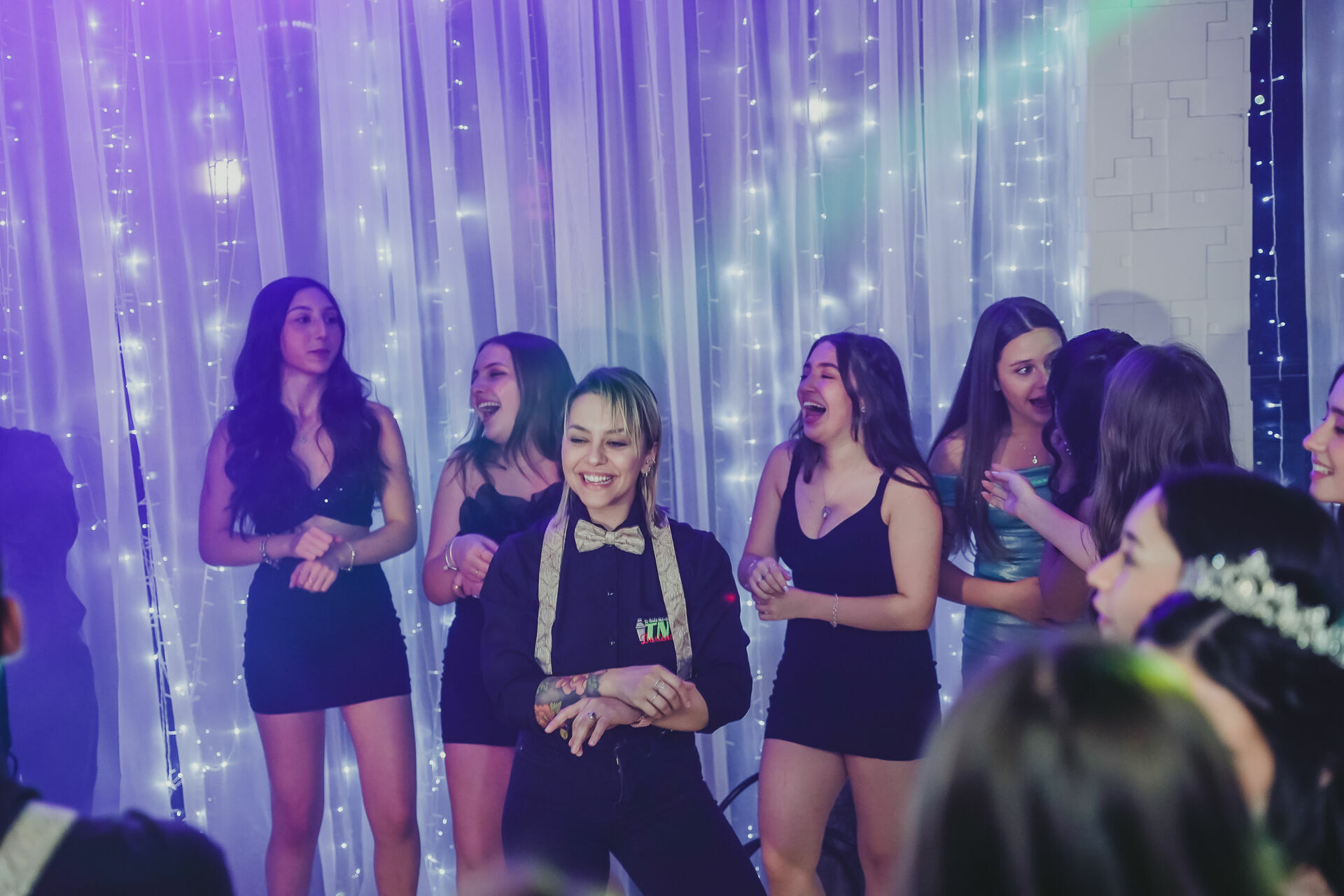 Foto 15 anos Manu | Novo Hamburgo | Saint Haus eventos - Imagem 72