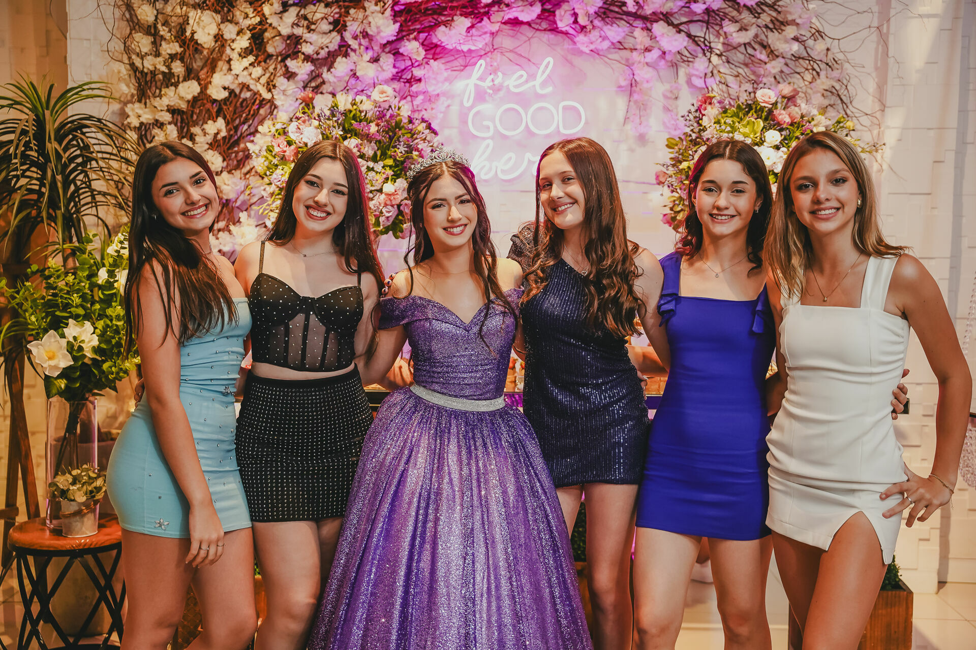 Foto 15 anos Manu | Novo Hamburgo | Saint Haus eventos - Imagem 54