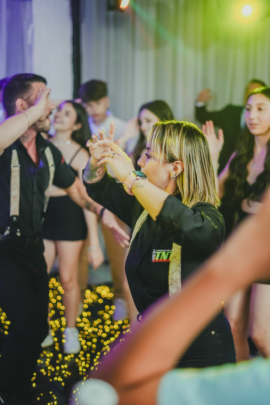 Foto 15 anos Manu | Novo Hamburgo | Saint Haus eventos - Imagem 86