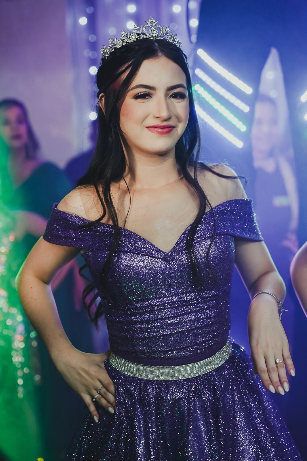 Foto 15 anos Manu | Novo Hamburgo | Saint Haus eventos - Imagem 75