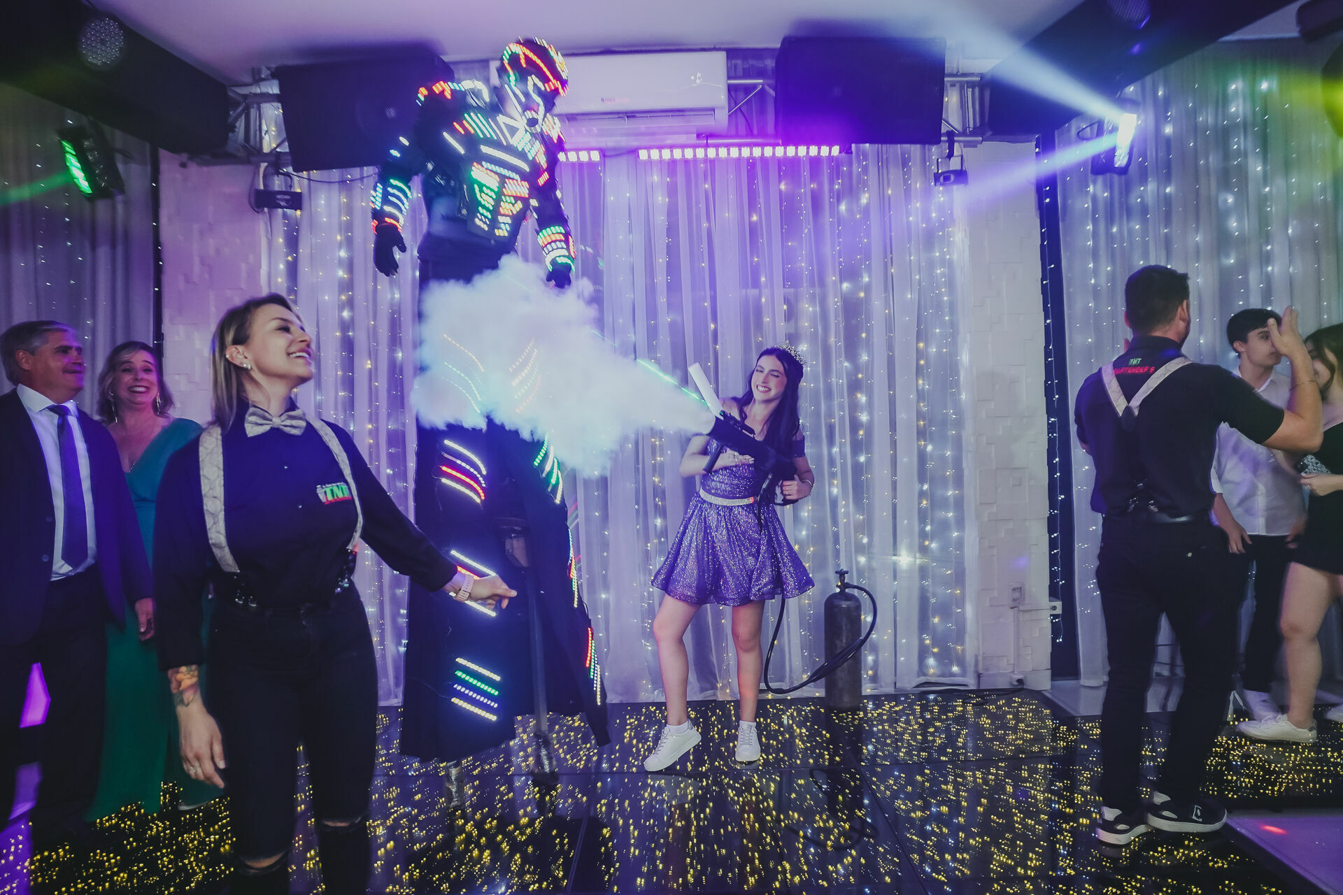 Foto 15 anos Manu | Novo Hamburgo | Saint Haus eventos - Imagem 84