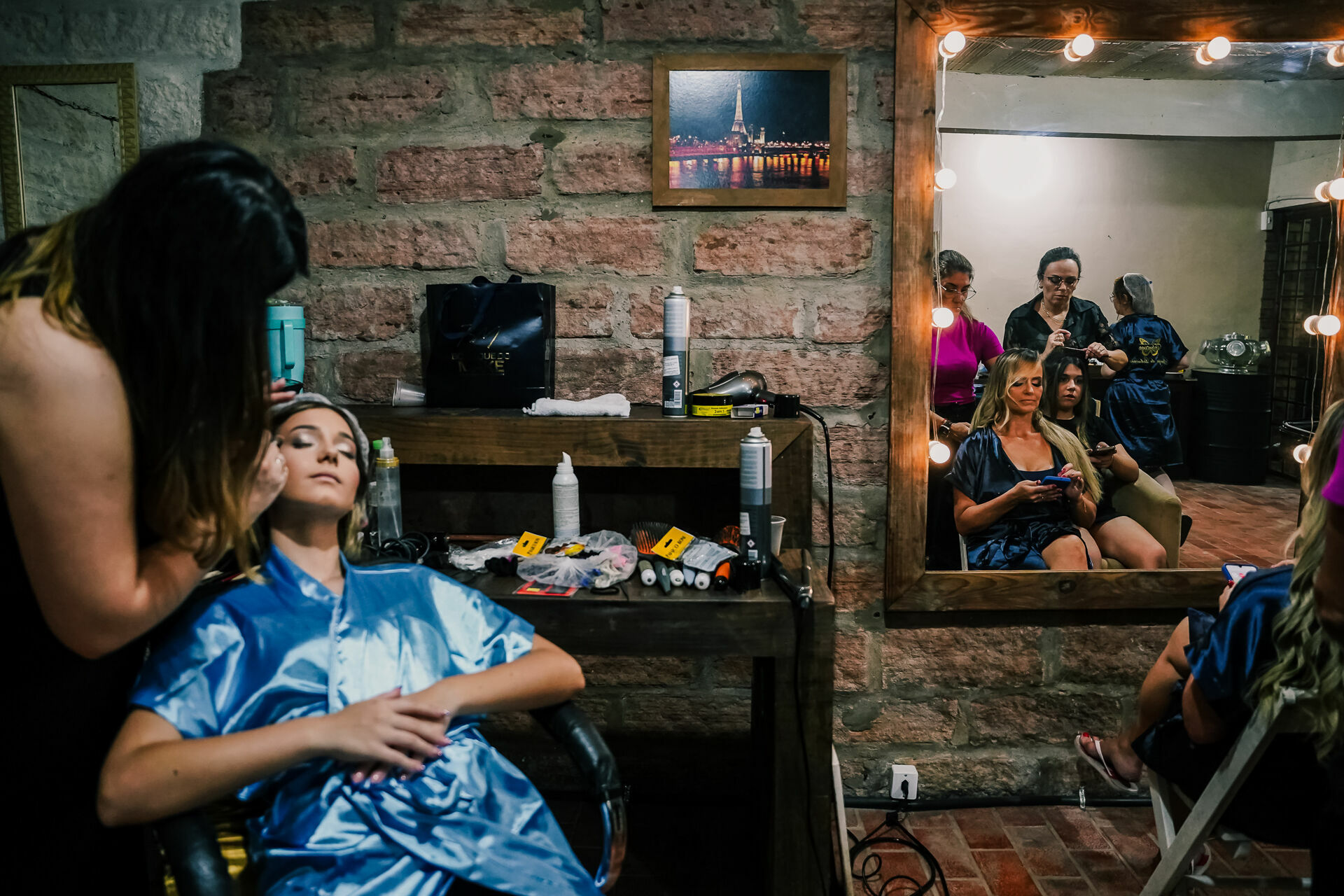 Foto 15 anos Valentina| Viamão | Casa de Campo Eventos - Imagem 1