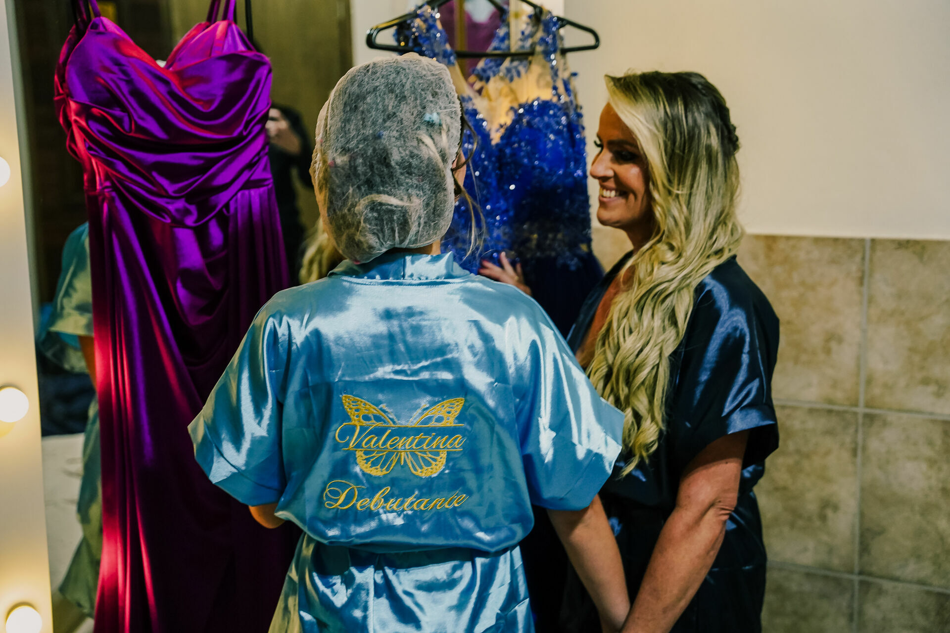 Foto 15 anos Valentina| Viamão | Casa de Campo Eventos - Imagem 19