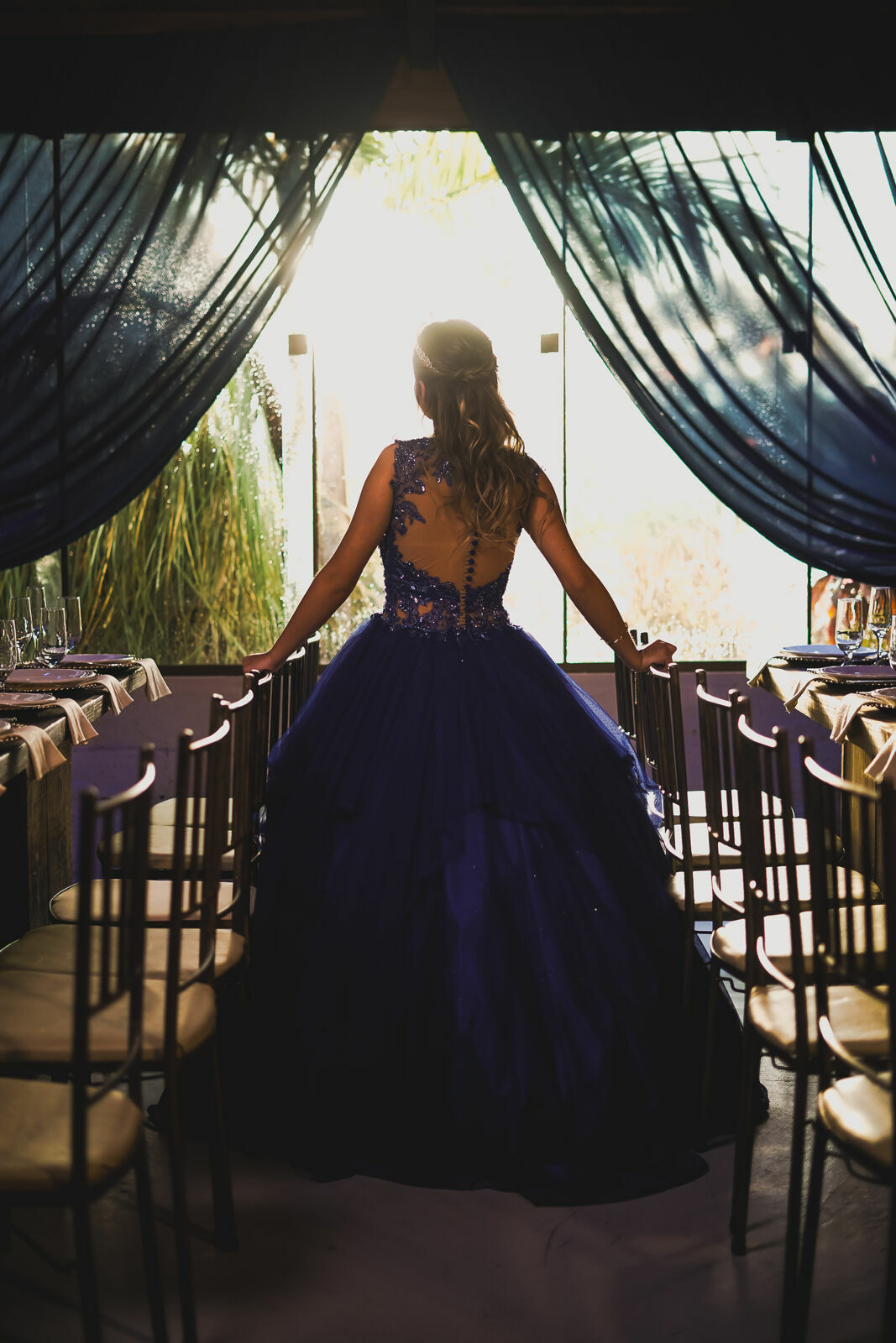 Foto 15 anos Valentina| Viamão | Casa de Campo Eventos - Imagem 32