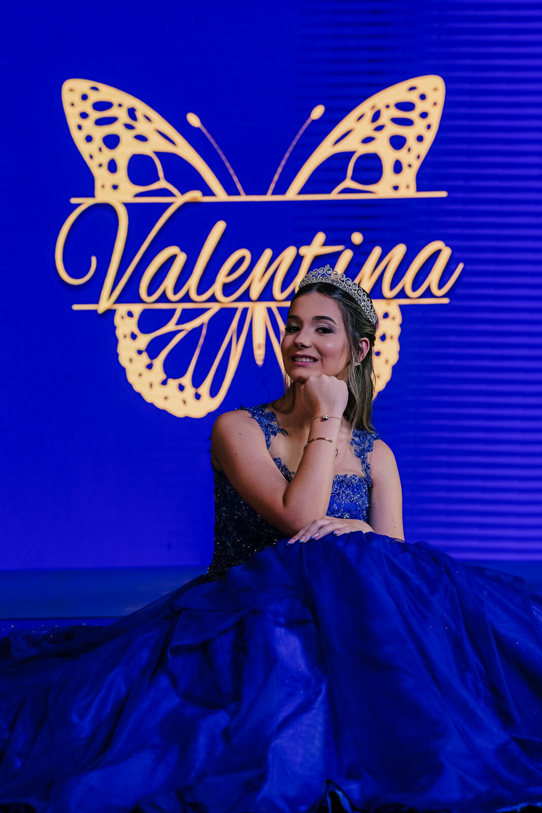 Foto 15 anos Valentina| Viamão | Casa de Campo Eventos - Imagem 41