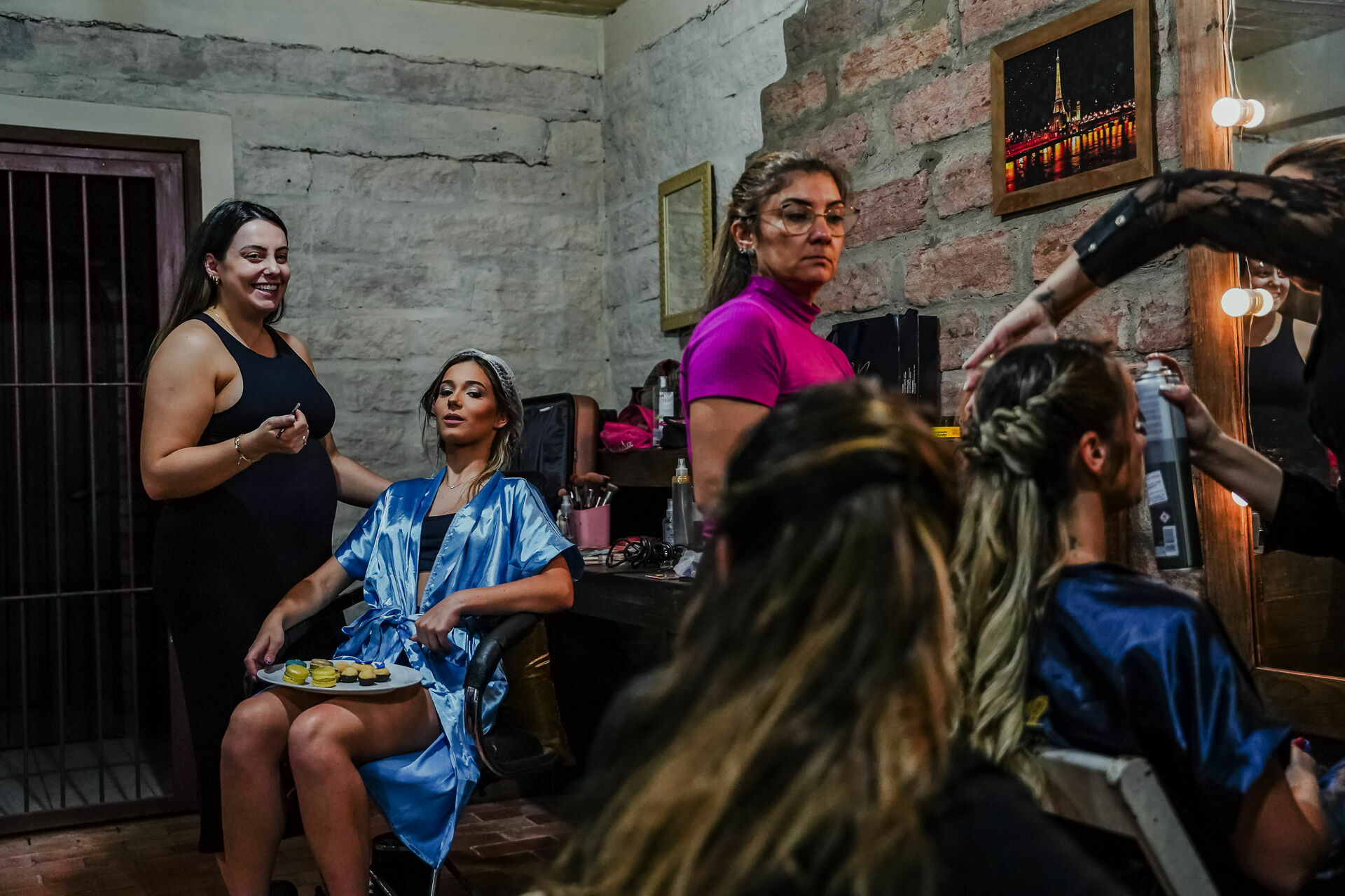 Foto 15 anos Valentina| Viamão | Casa de Campo Eventos - Imagem 7